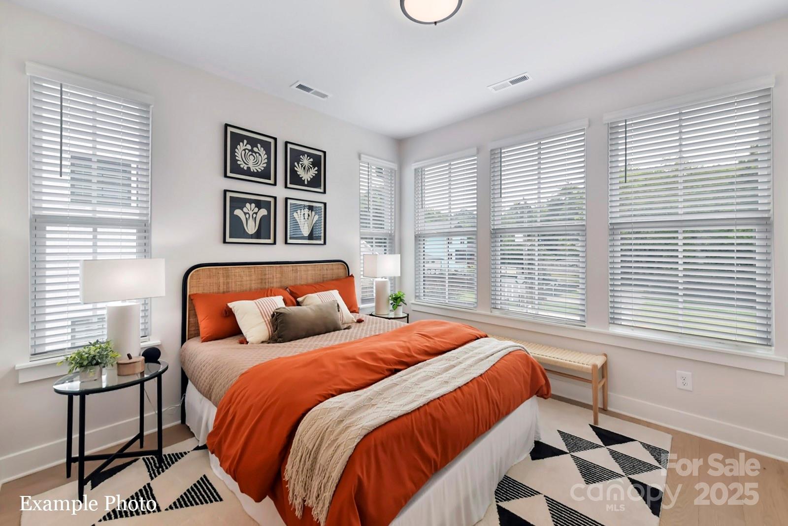 514 Lockwood Creek Drive #30 — Charlotte
