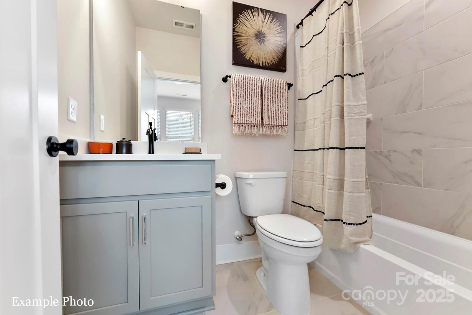 514 Lockwood Creek Drive #30 — Charlotte
