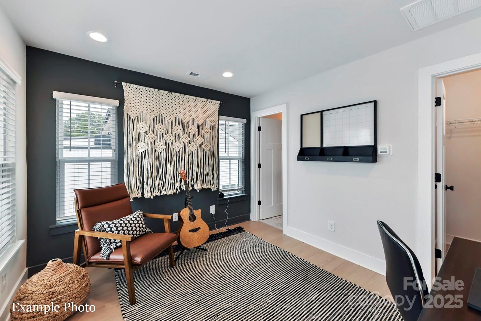 514 Lockwood Creek Drive #30 — Charlotte