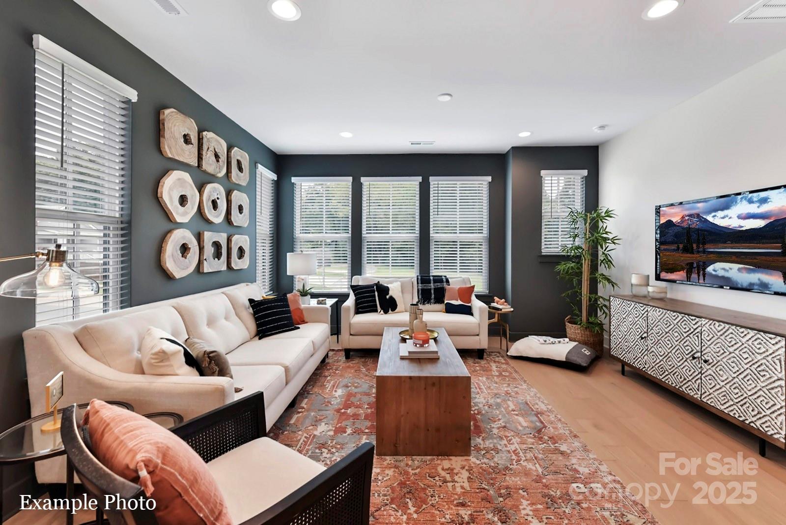 514 Lockwood Creek Drive #30 — Charlotte