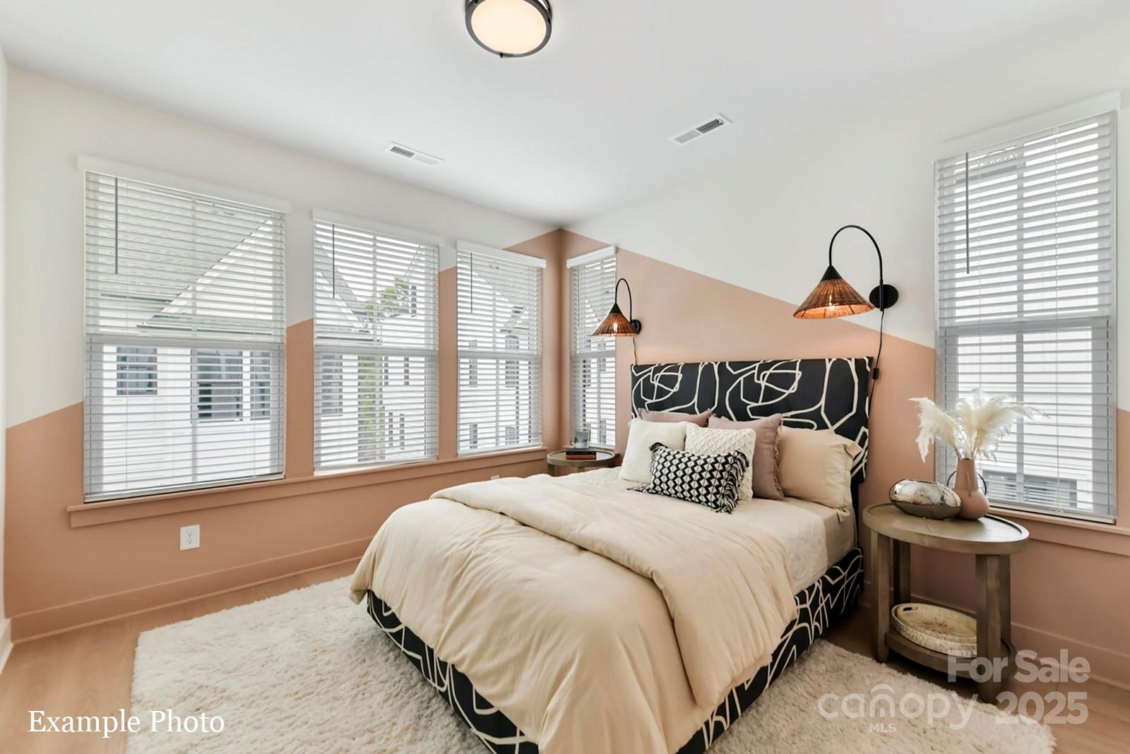 514 Lockwood Creek Drive #30 — Charlotte
