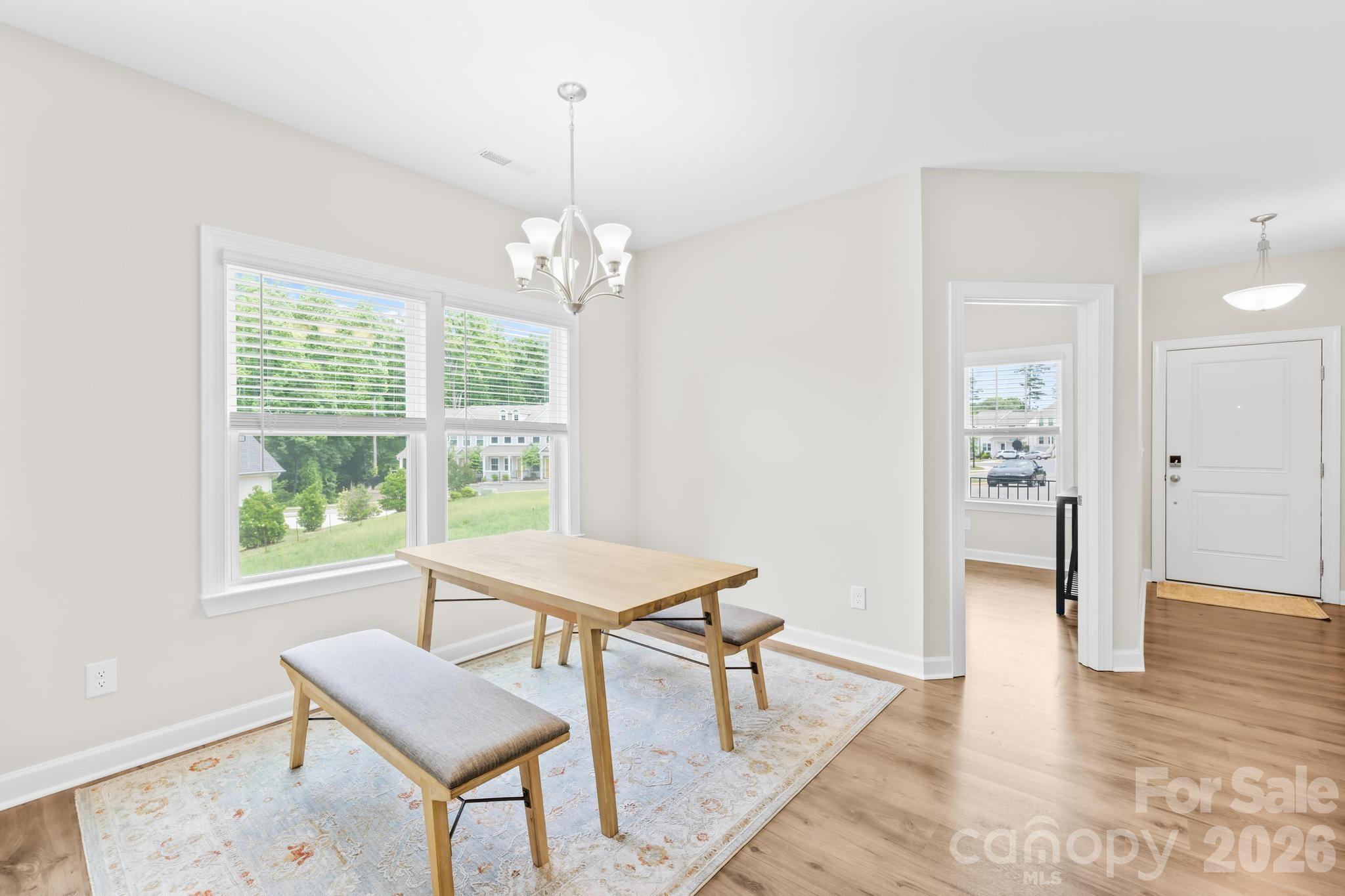 106 Kirsche Court — Mooresville