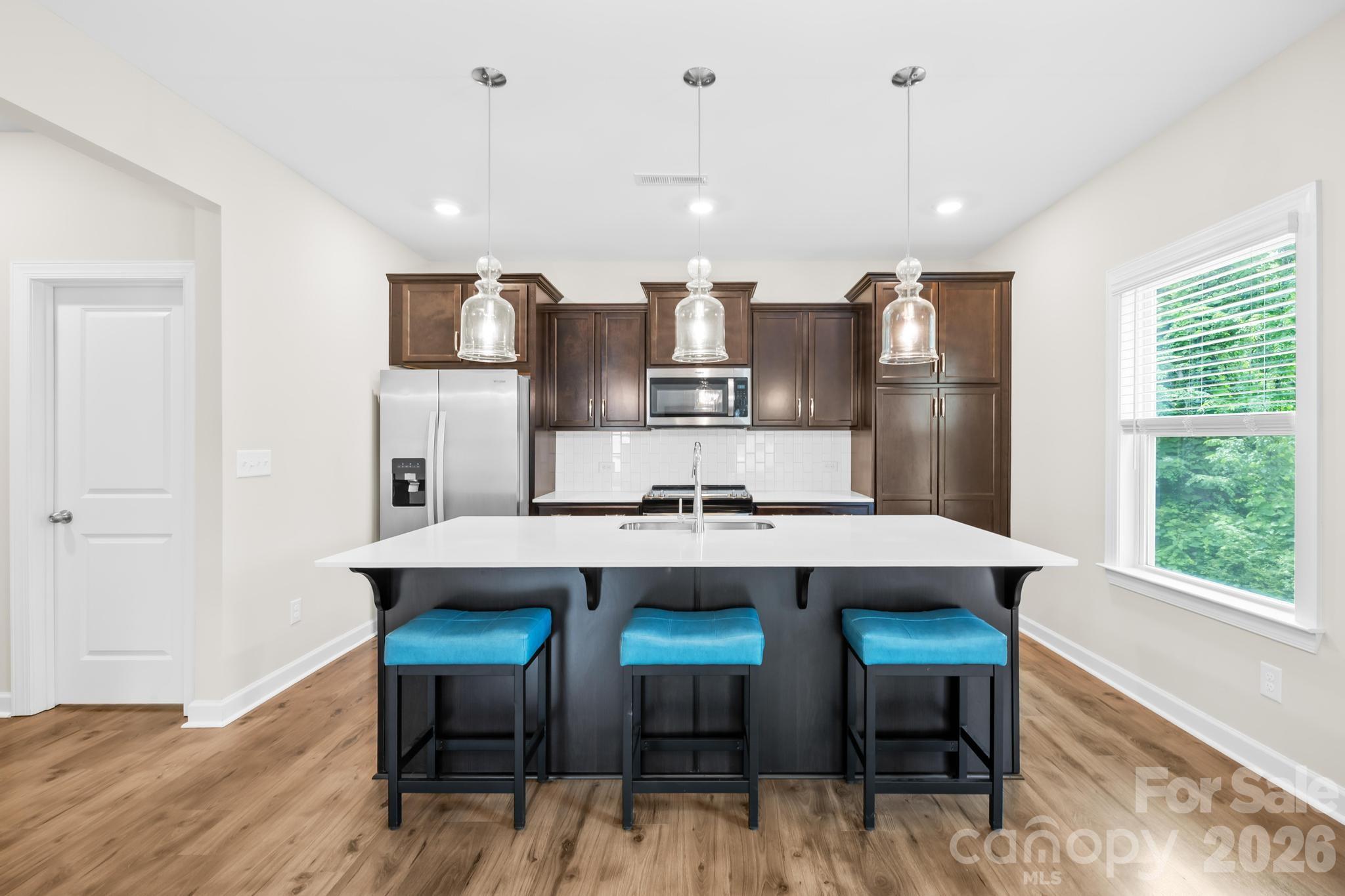 106 Kirsche Court — Mooresville