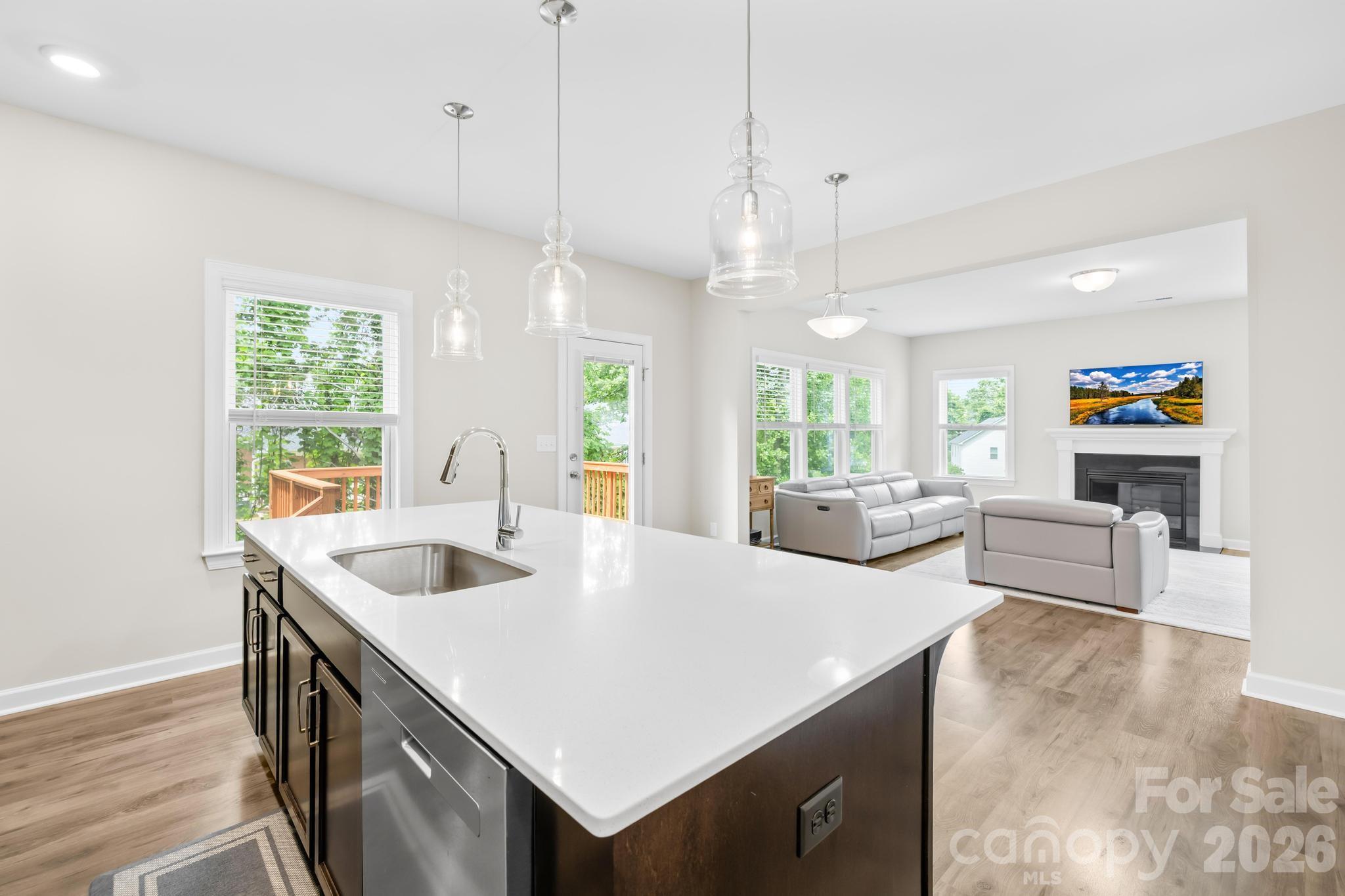 106 Kirsche Court — Mooresville
