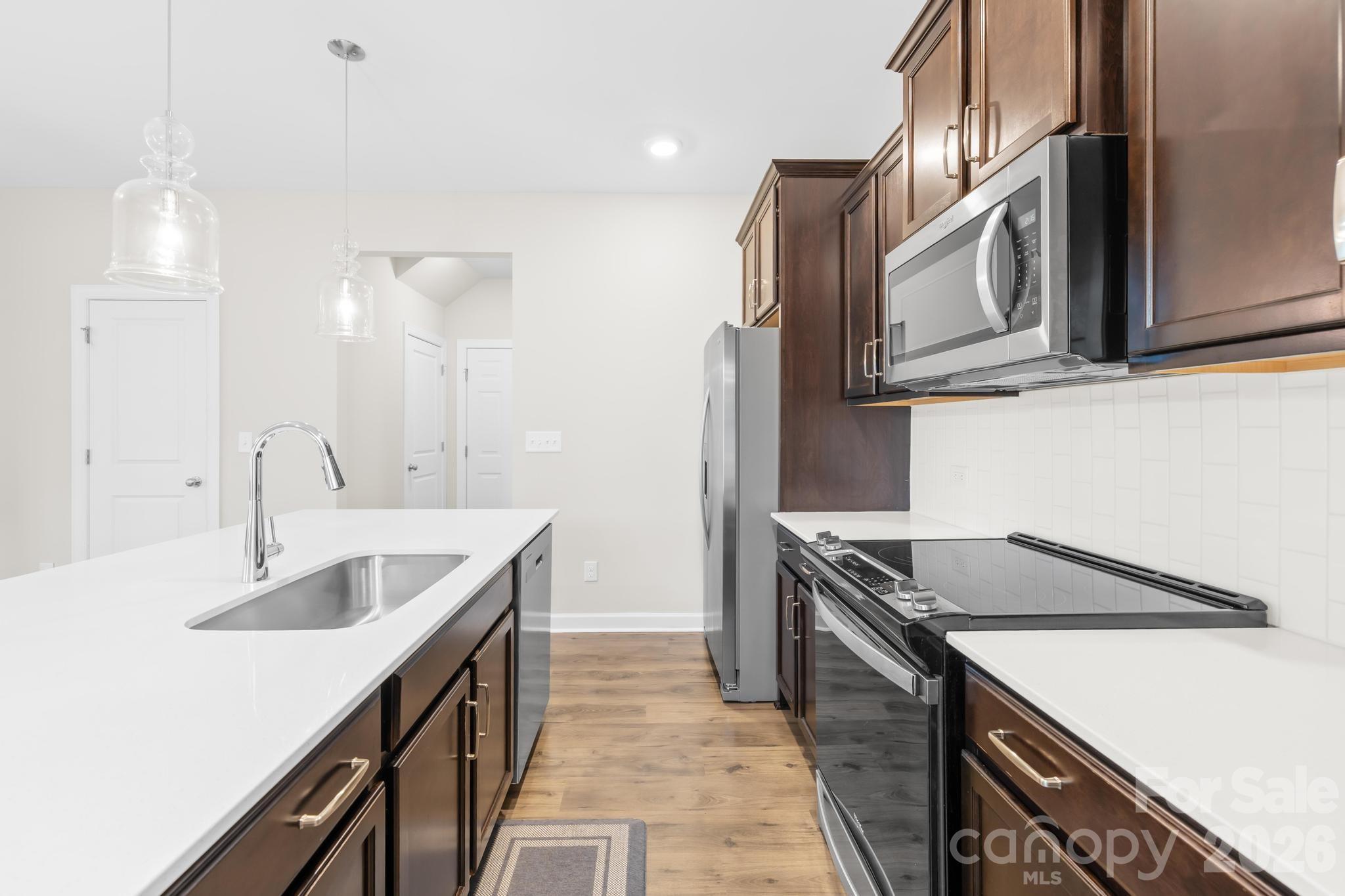 106 Kirsche Court — Mooresville