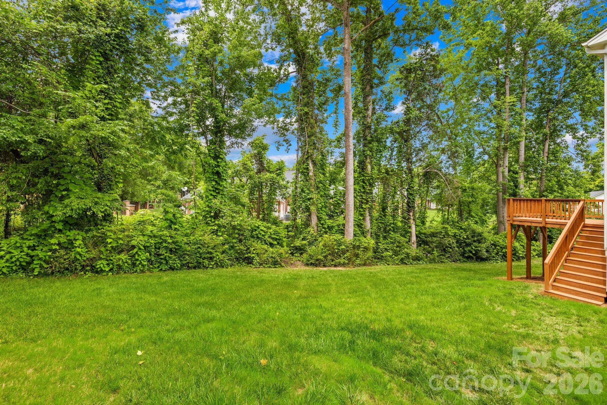 106 Kirsche Court — Mooresville