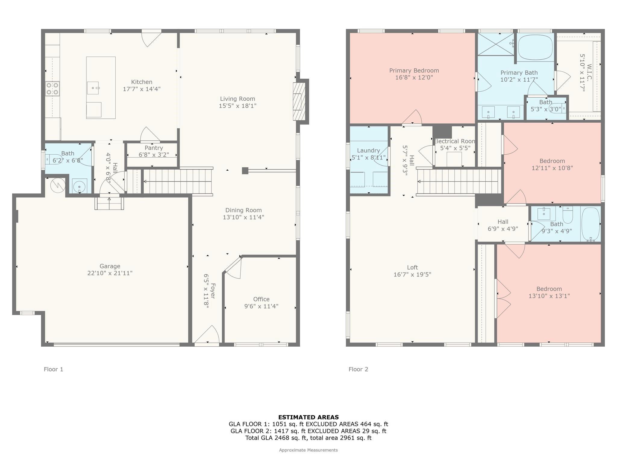 106 Kirsche Court — Mooresville