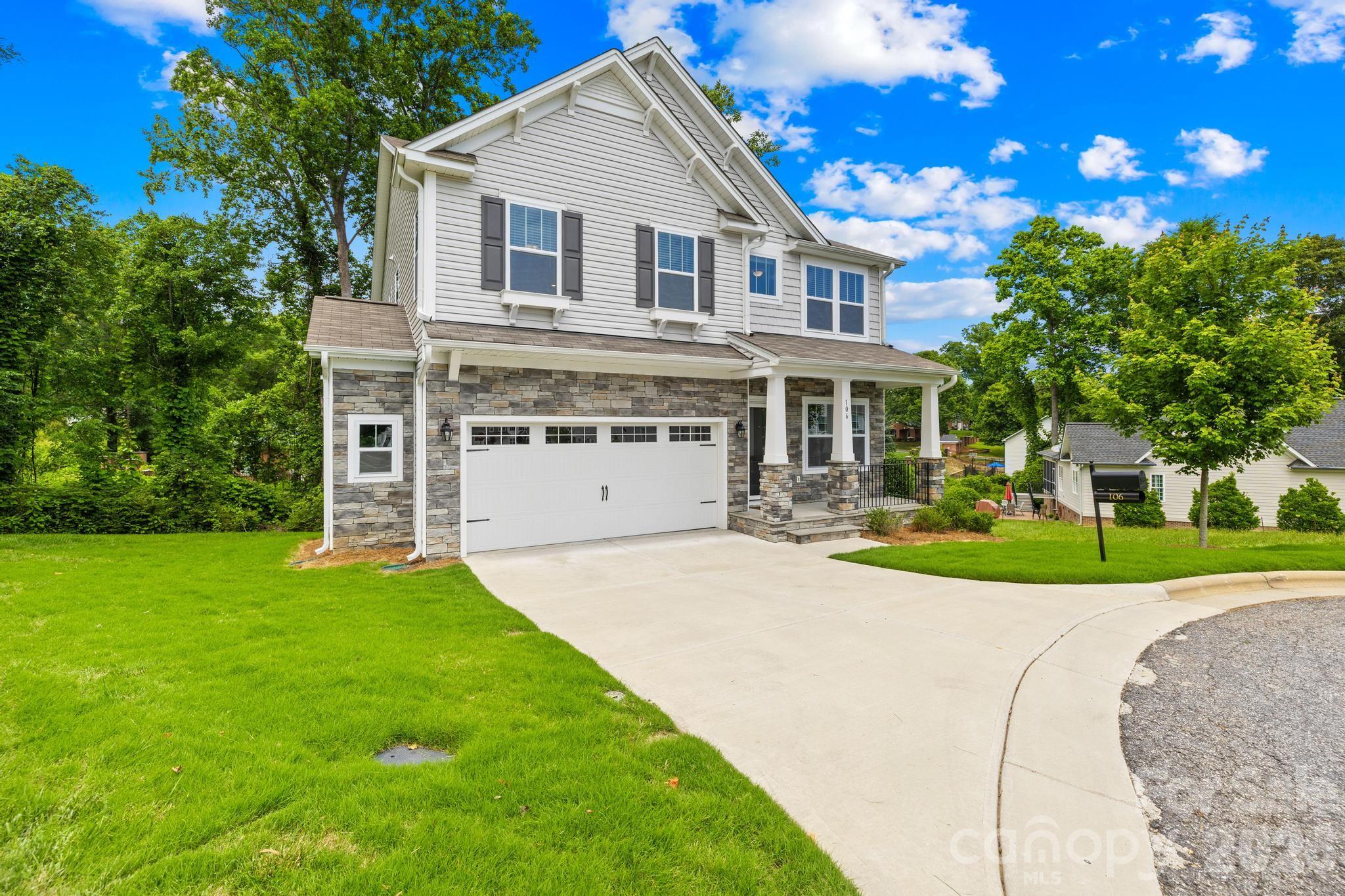 106 Kirsche Court — Mooresville