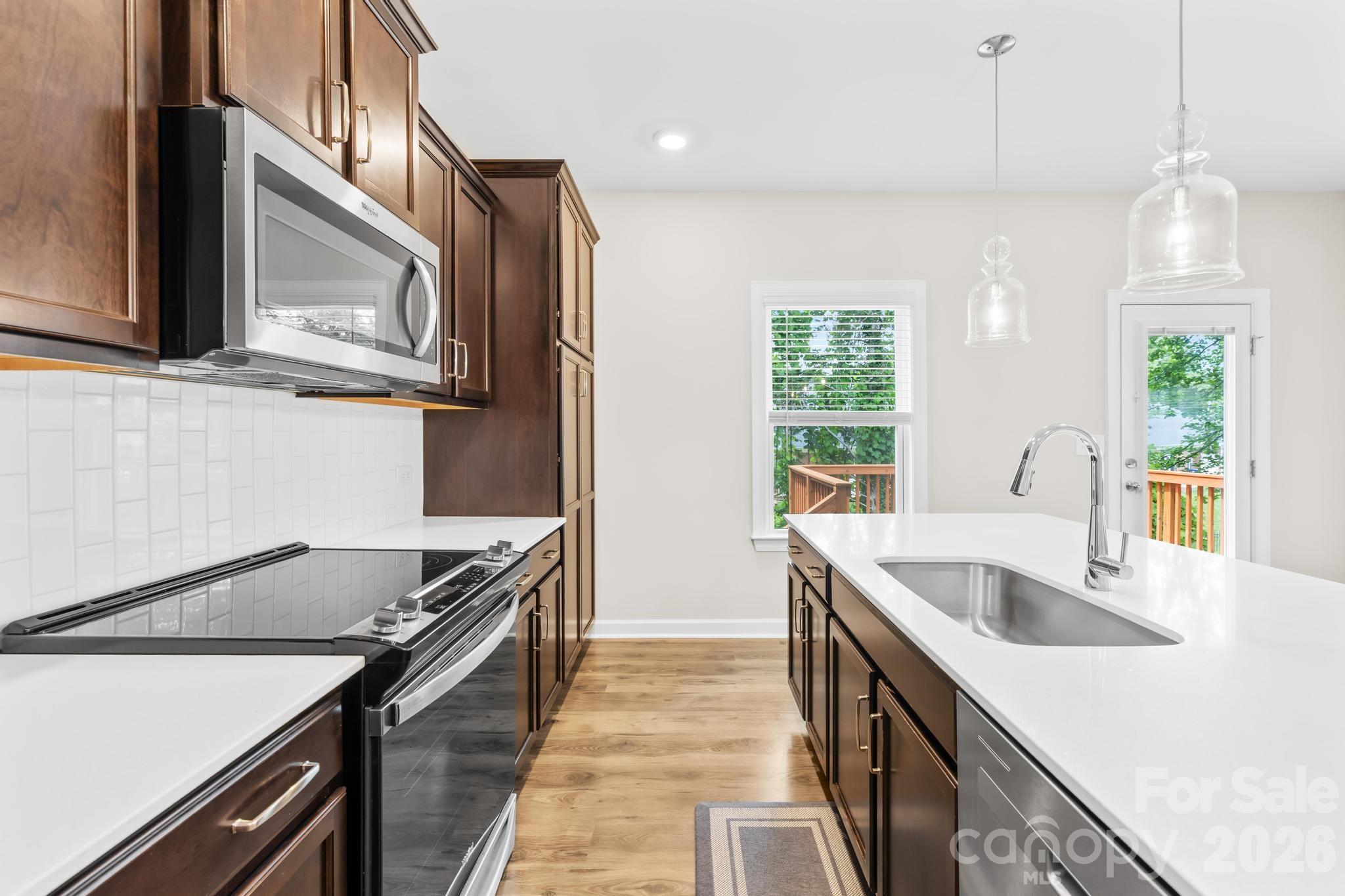 106 Kirsche Court — Mooresville