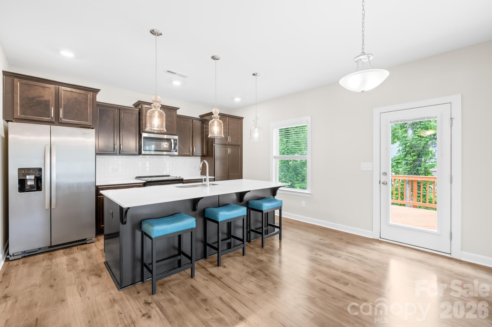 106 Kirsche Court — Mooresville