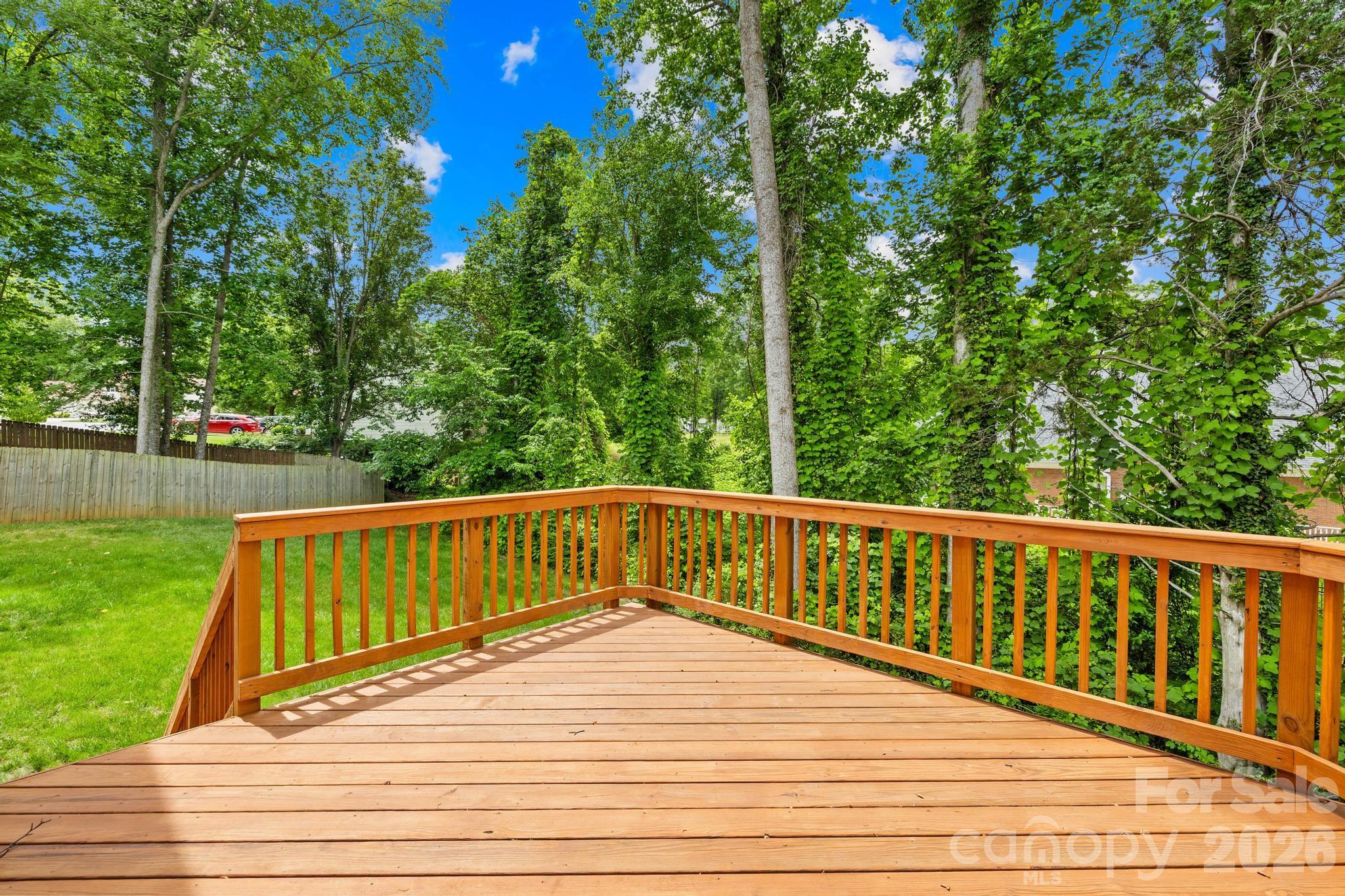 106 Kirsche Court — Mooresville