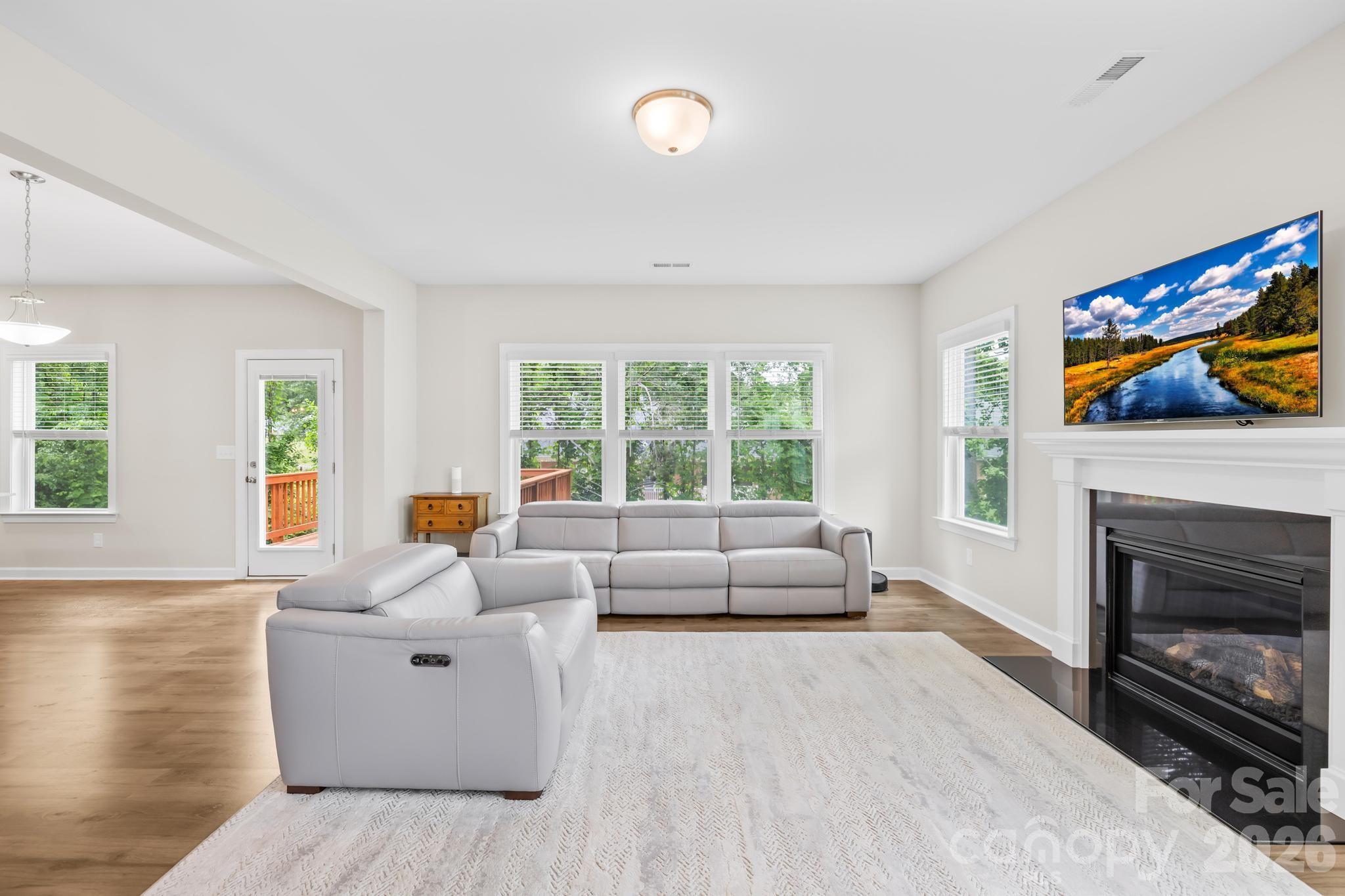 106 Kirsche Court — Mooresville