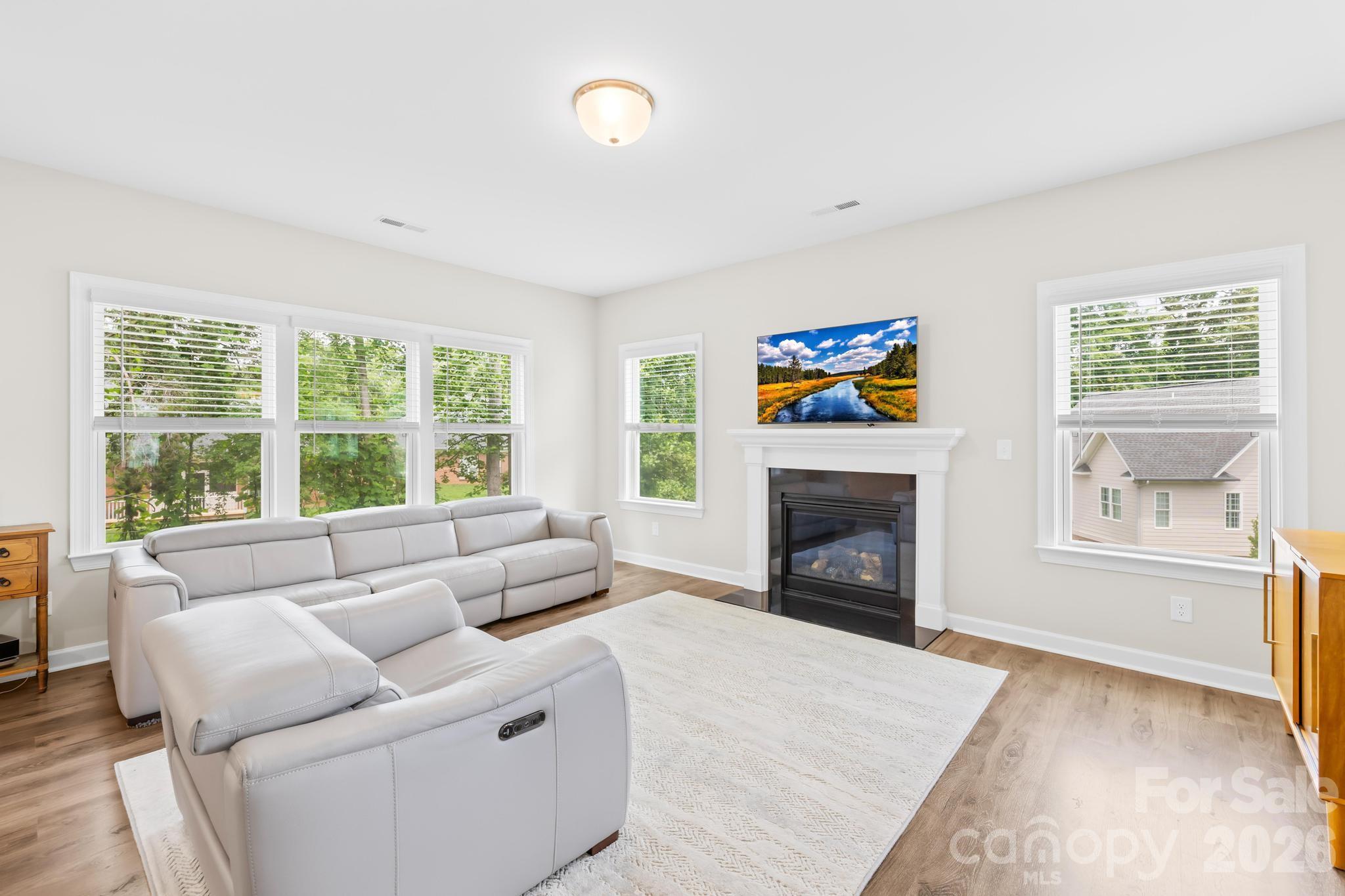 106 Kirsche Court — Mooresville