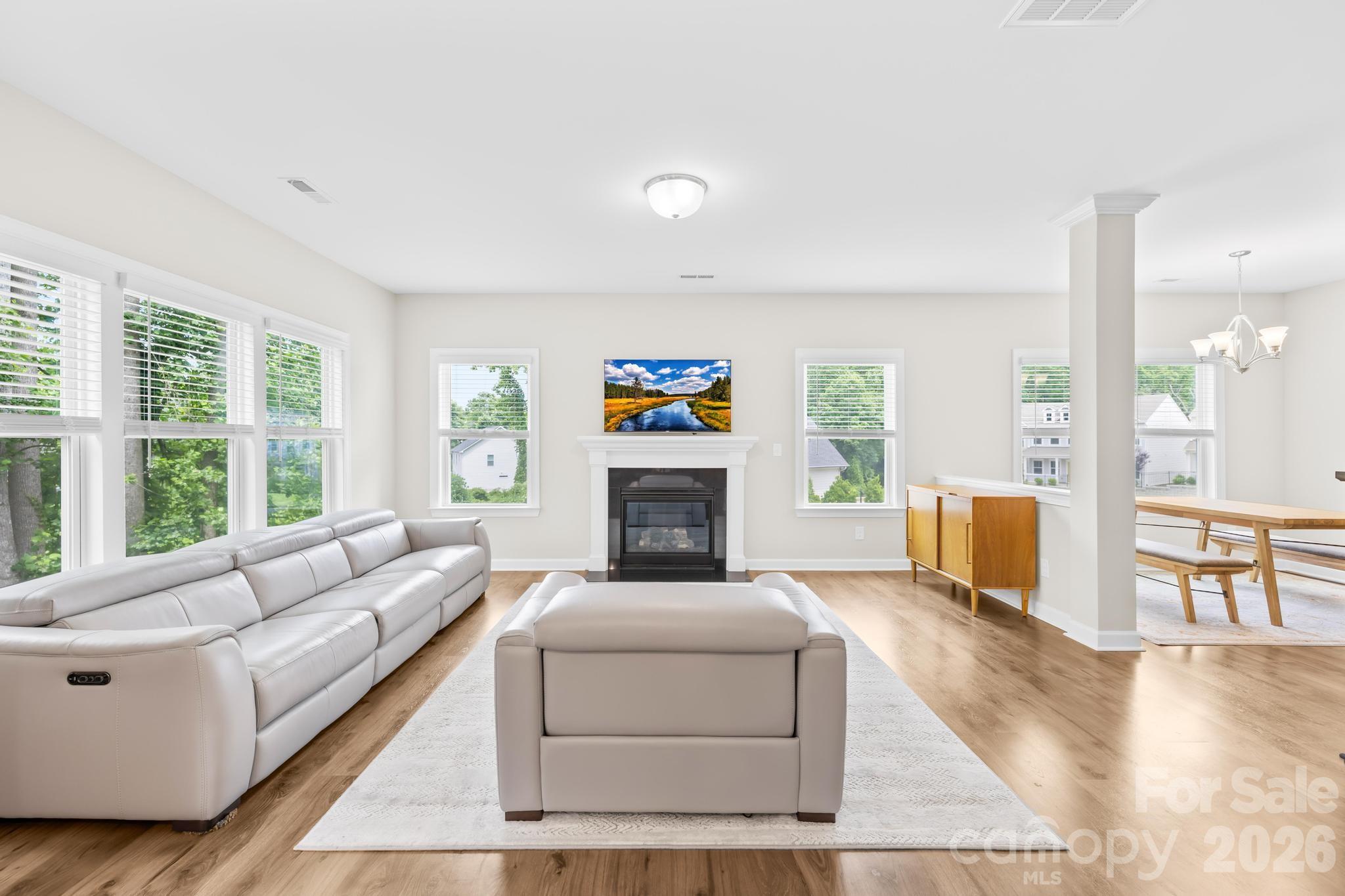 106 Kirsche Court — Mooresville