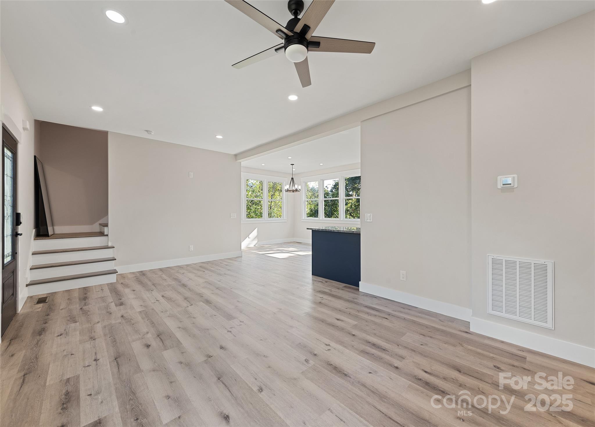 148 Amblers Knoll Road — Weaverville
