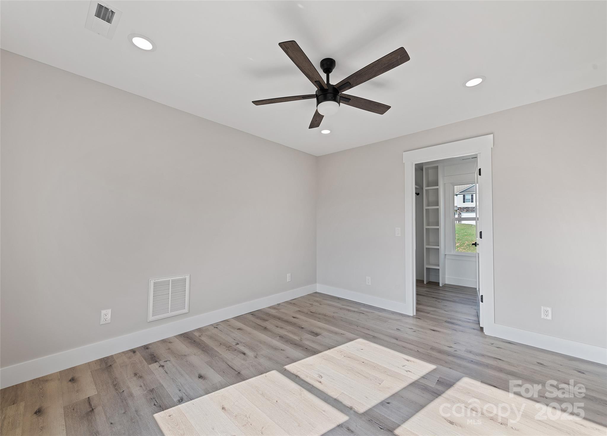 148 Amblers Knoll Road — Weaverville