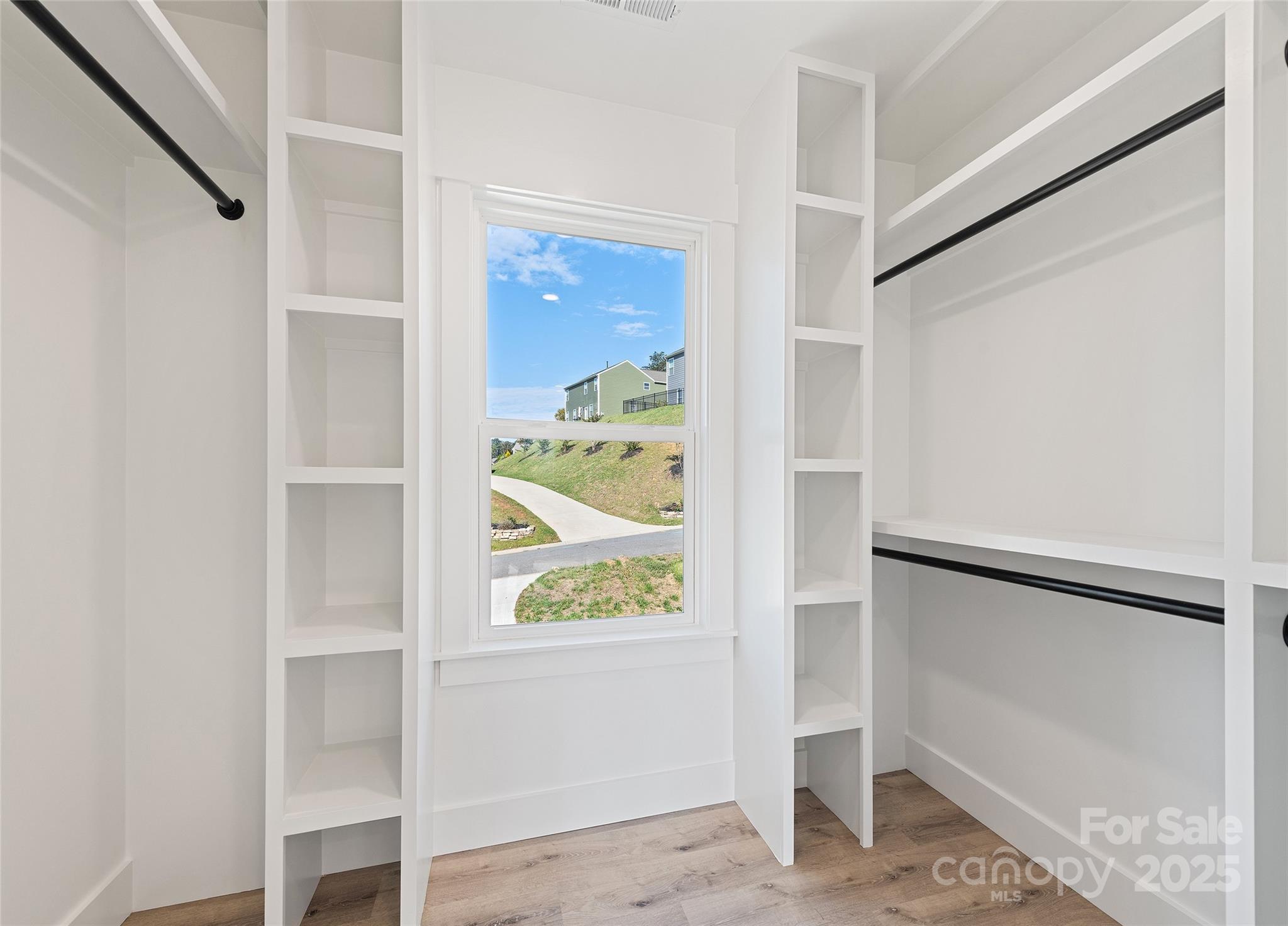 148 Amblers Knoll Road — Weaverville