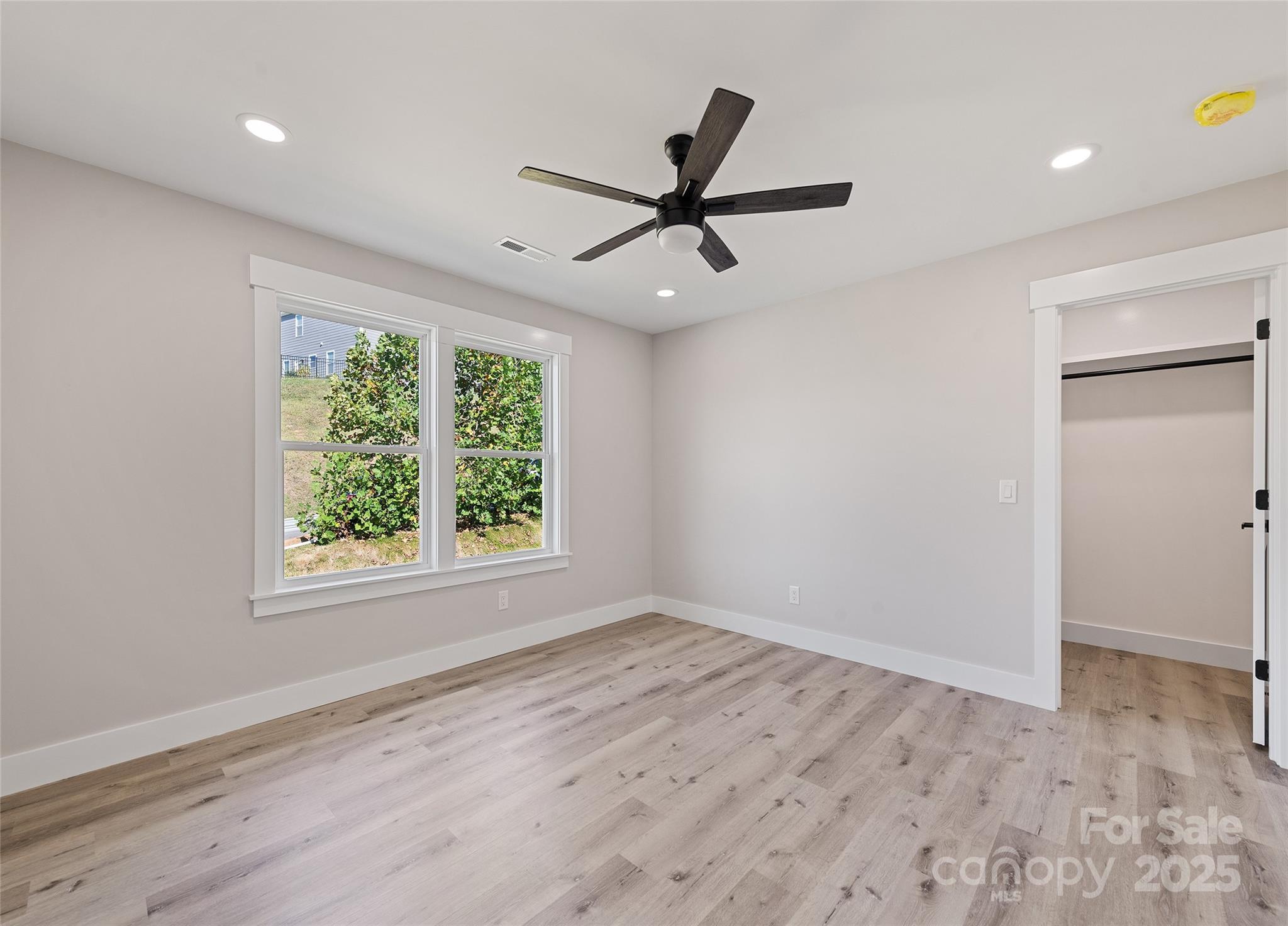 148 Amblers Knoll Road — Weaverville