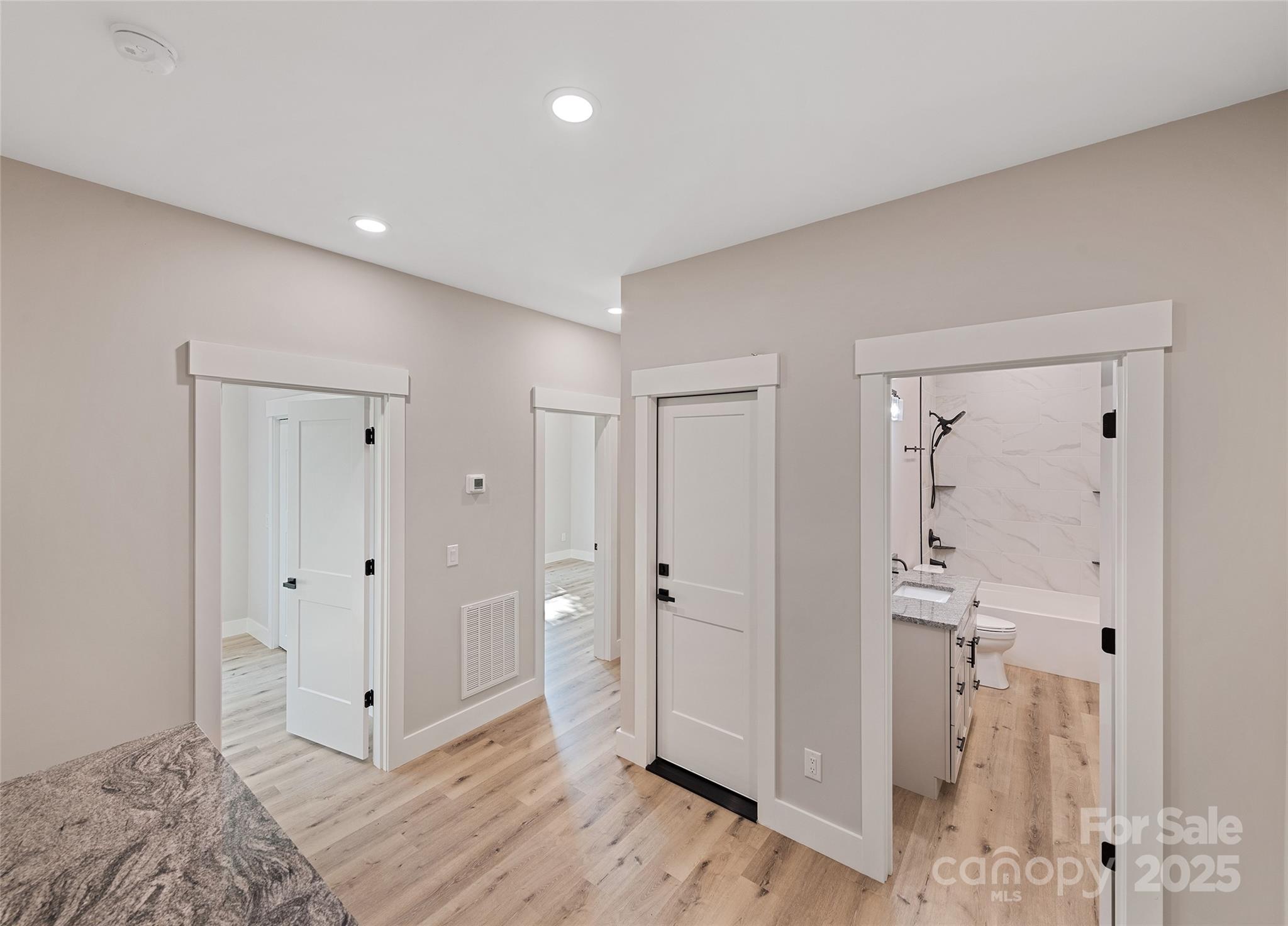 148 Amblers Knoll Road — Weaverville