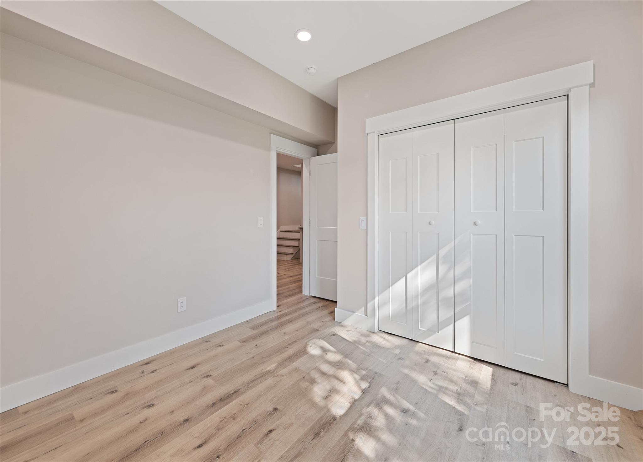 148 Amblers Knoll Road — Weaverville