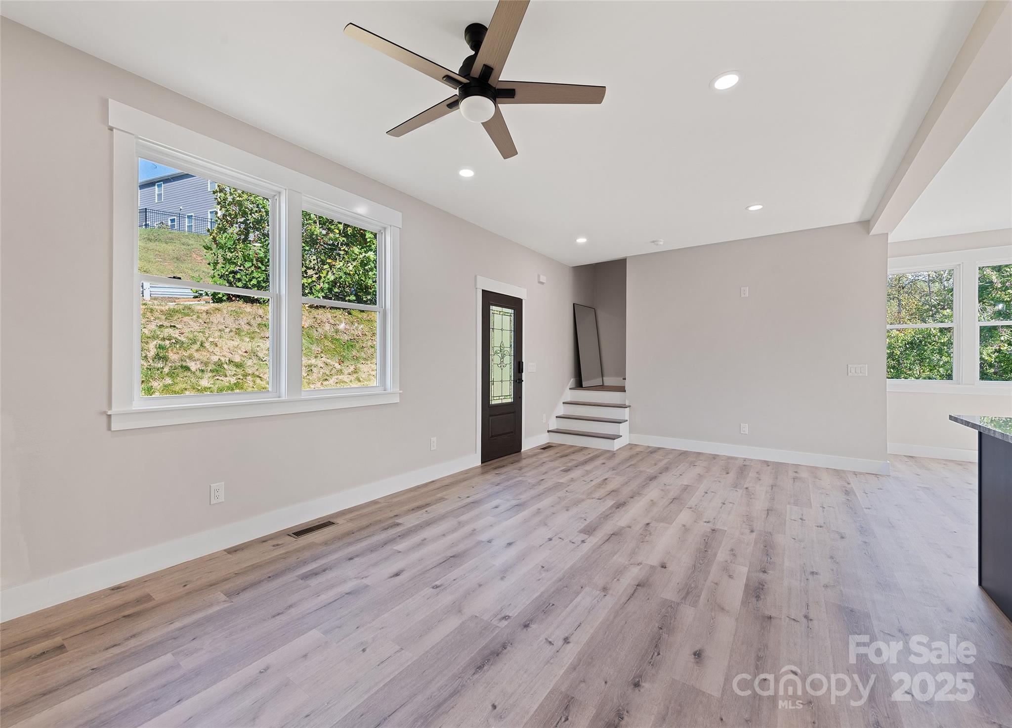 148 Amblers Knoll Road — Weaverville