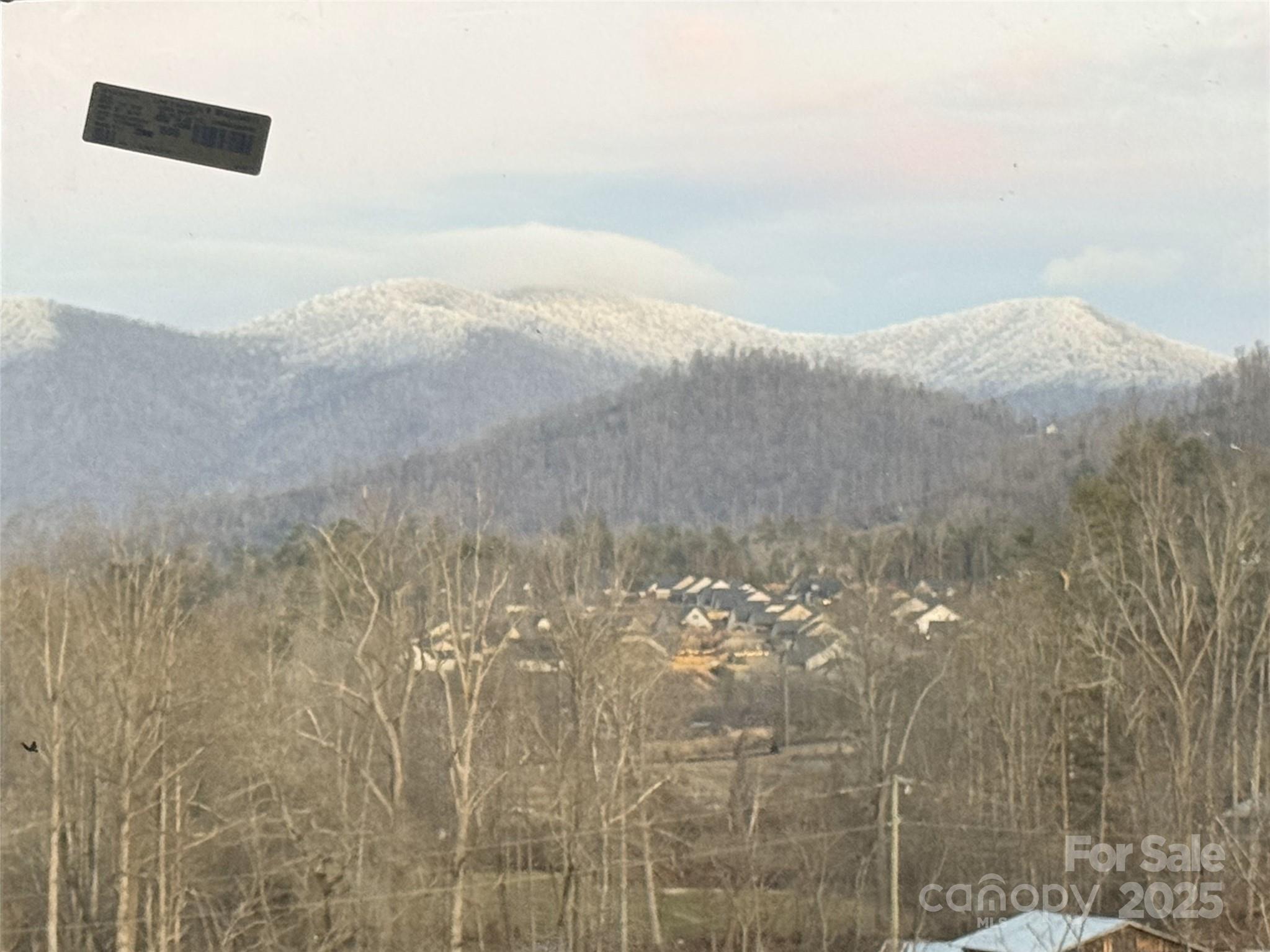 148 Amblers Knoll Road — Weaverville