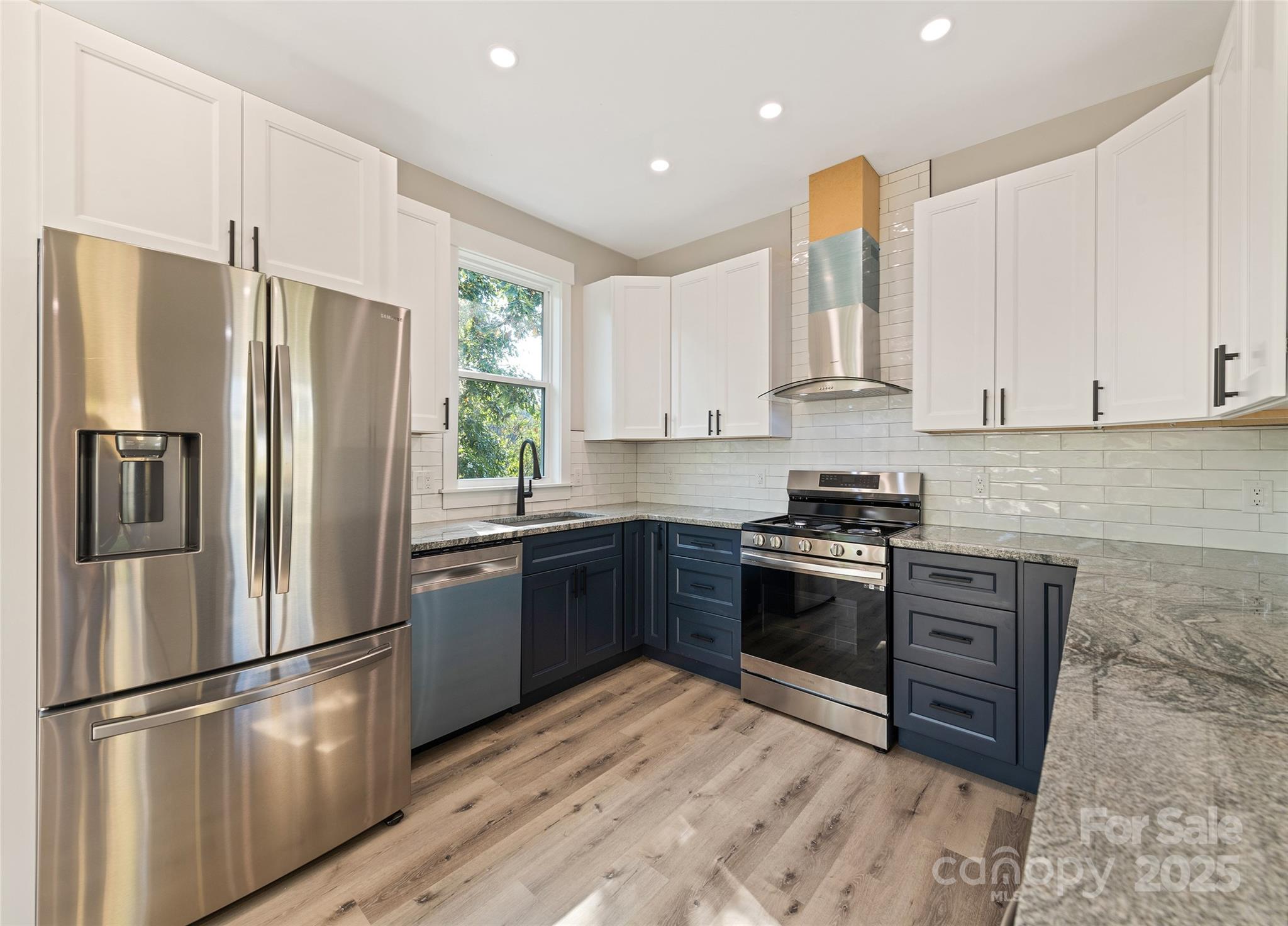 148 Amblers Knoll Road — Weaverville
