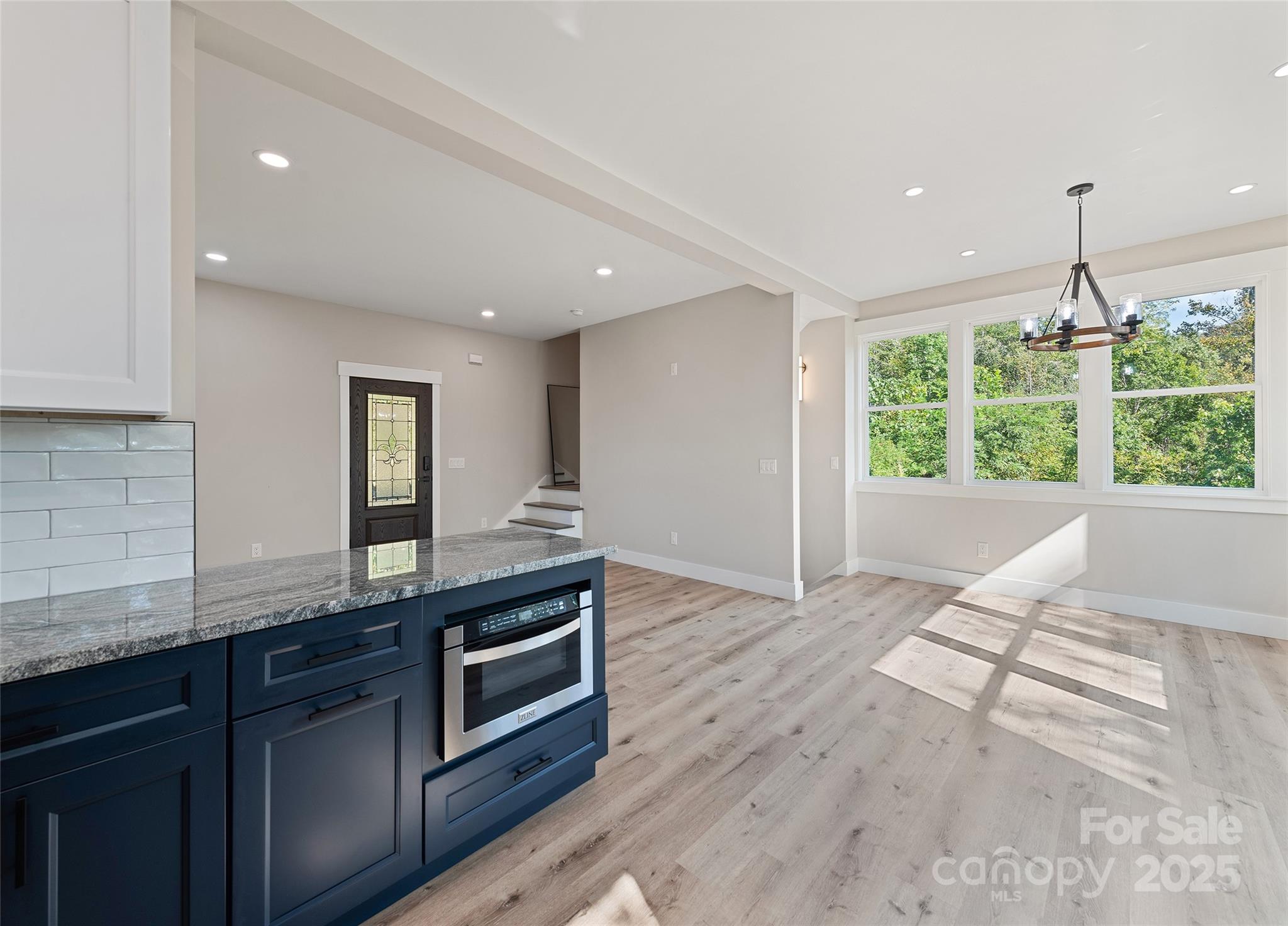 148 Amblers Knoll Road — Weaverville