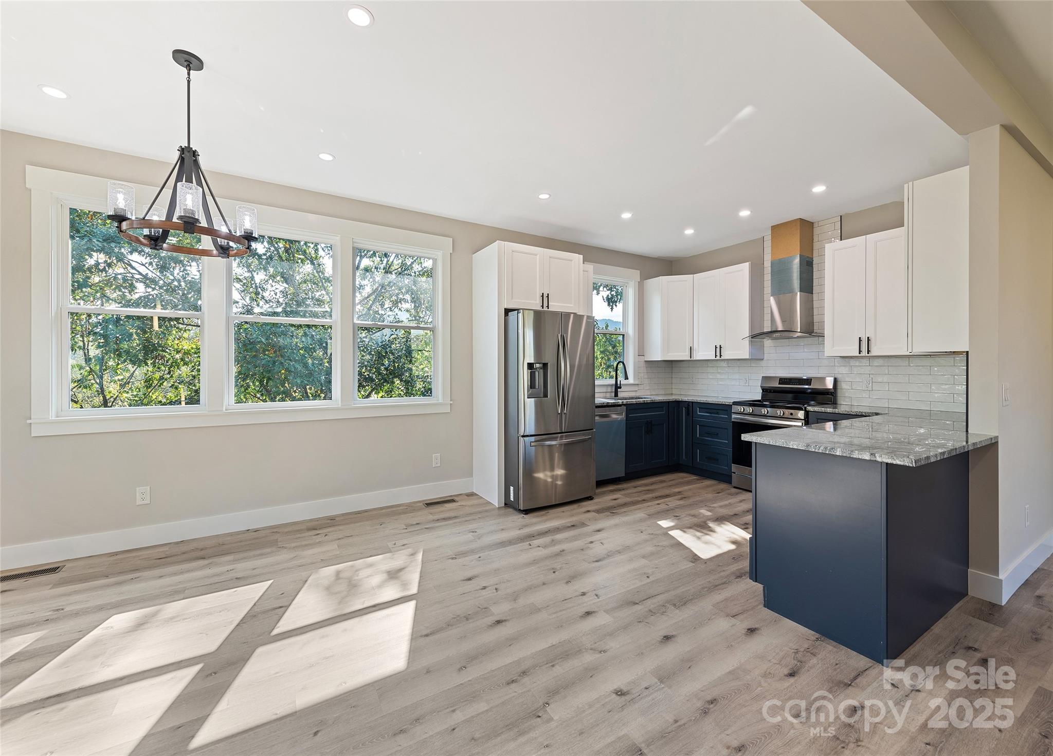 148 Amblers Knoll Road — Weaverville