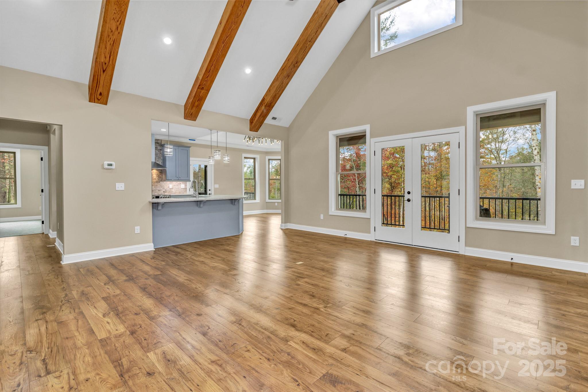 844 Settlers Trail — Mars Hill