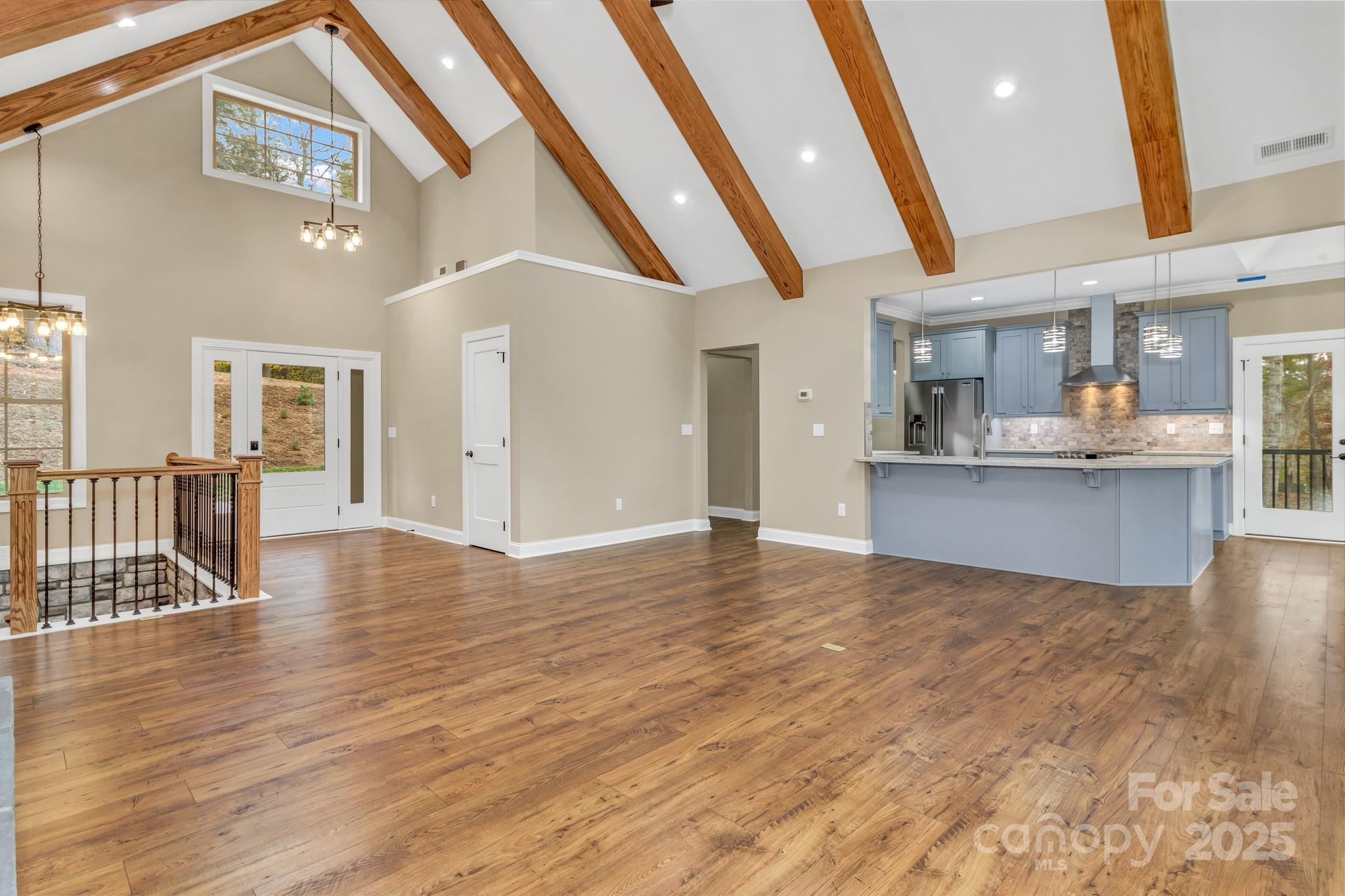 844 Settlers Trail — Mars Hill