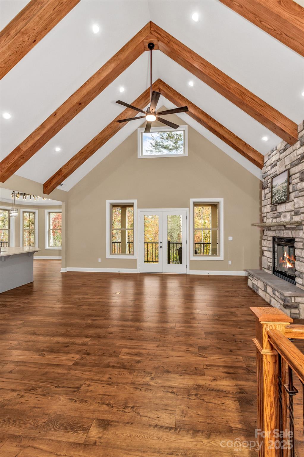 844 Settlers Trail — Mars Hill