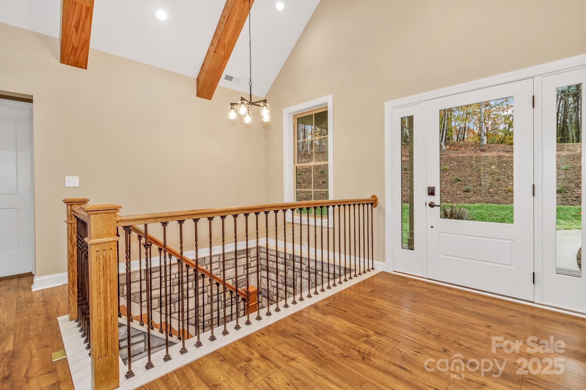 844 Settlers Trail — Mars Hill