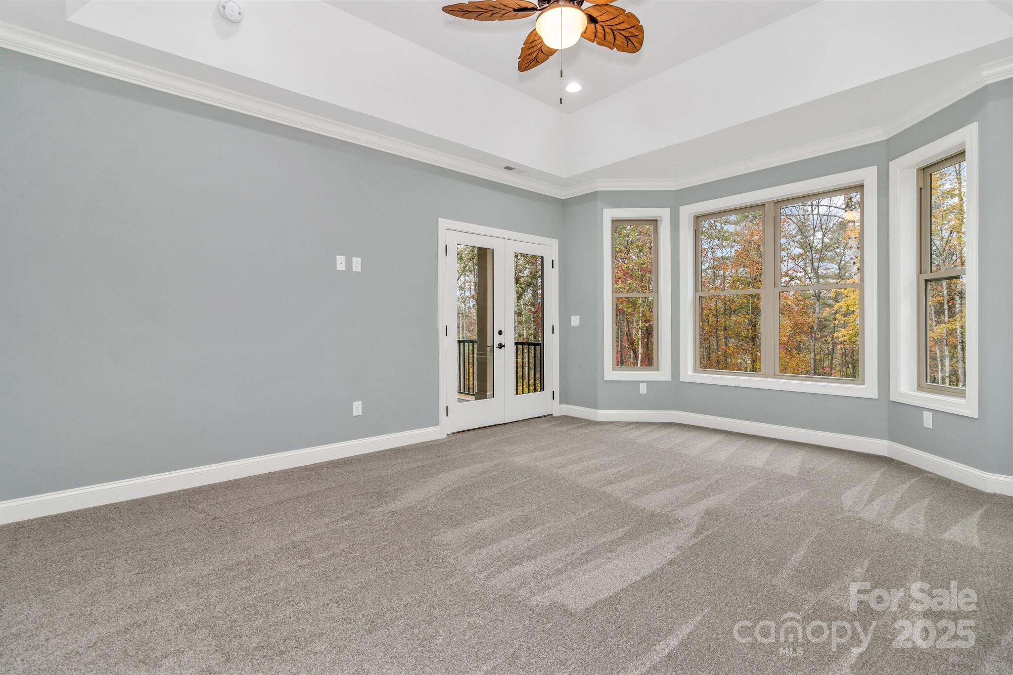 844 Settlers Trail — Mars Hill