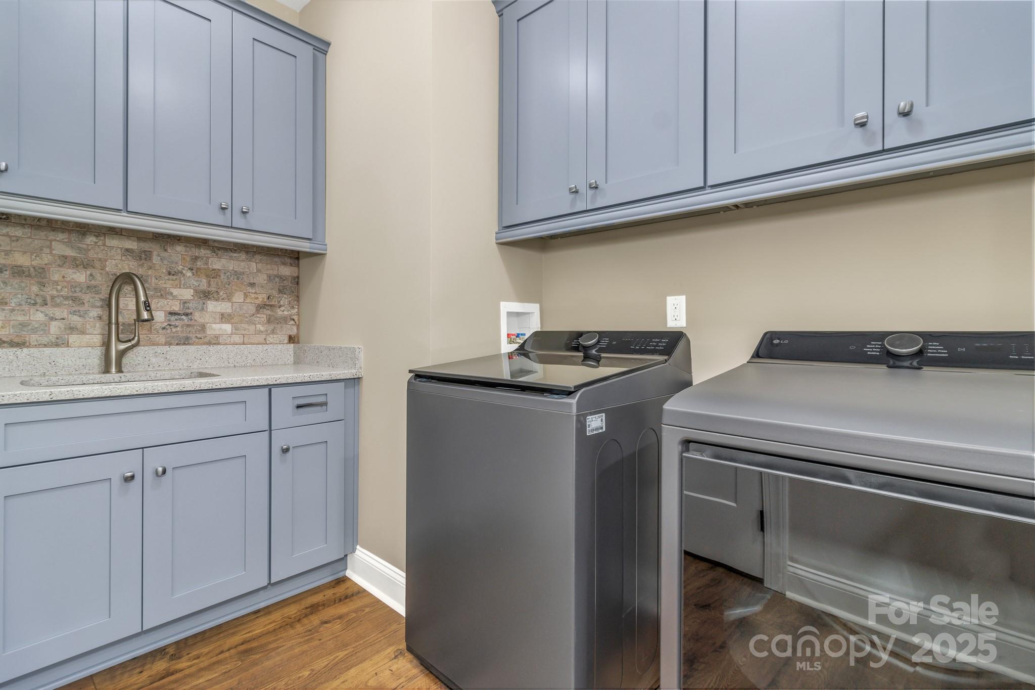 844 Settlers Trail — Mars Hill