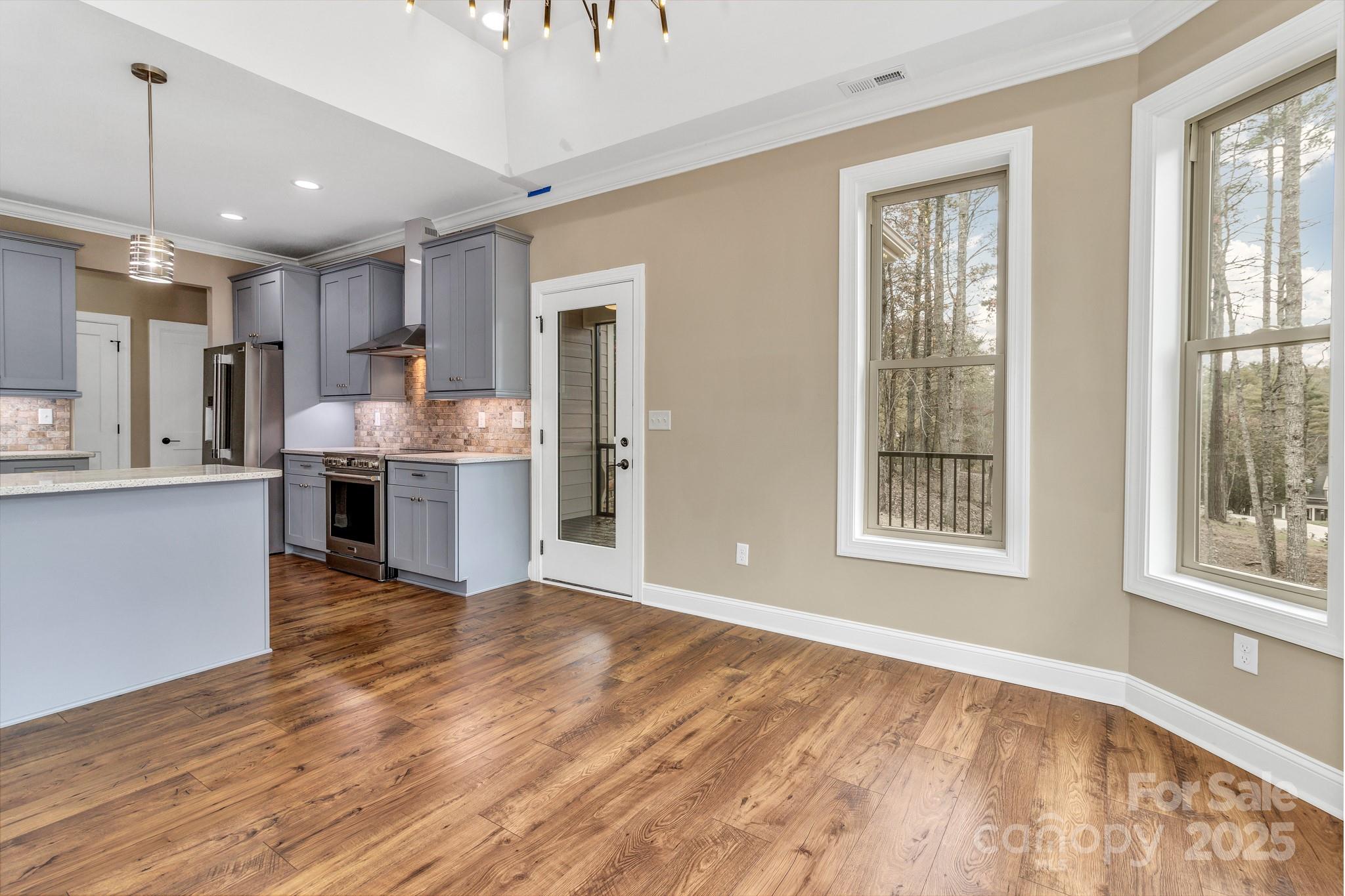 844 Settlers Trail — Mars Hill
