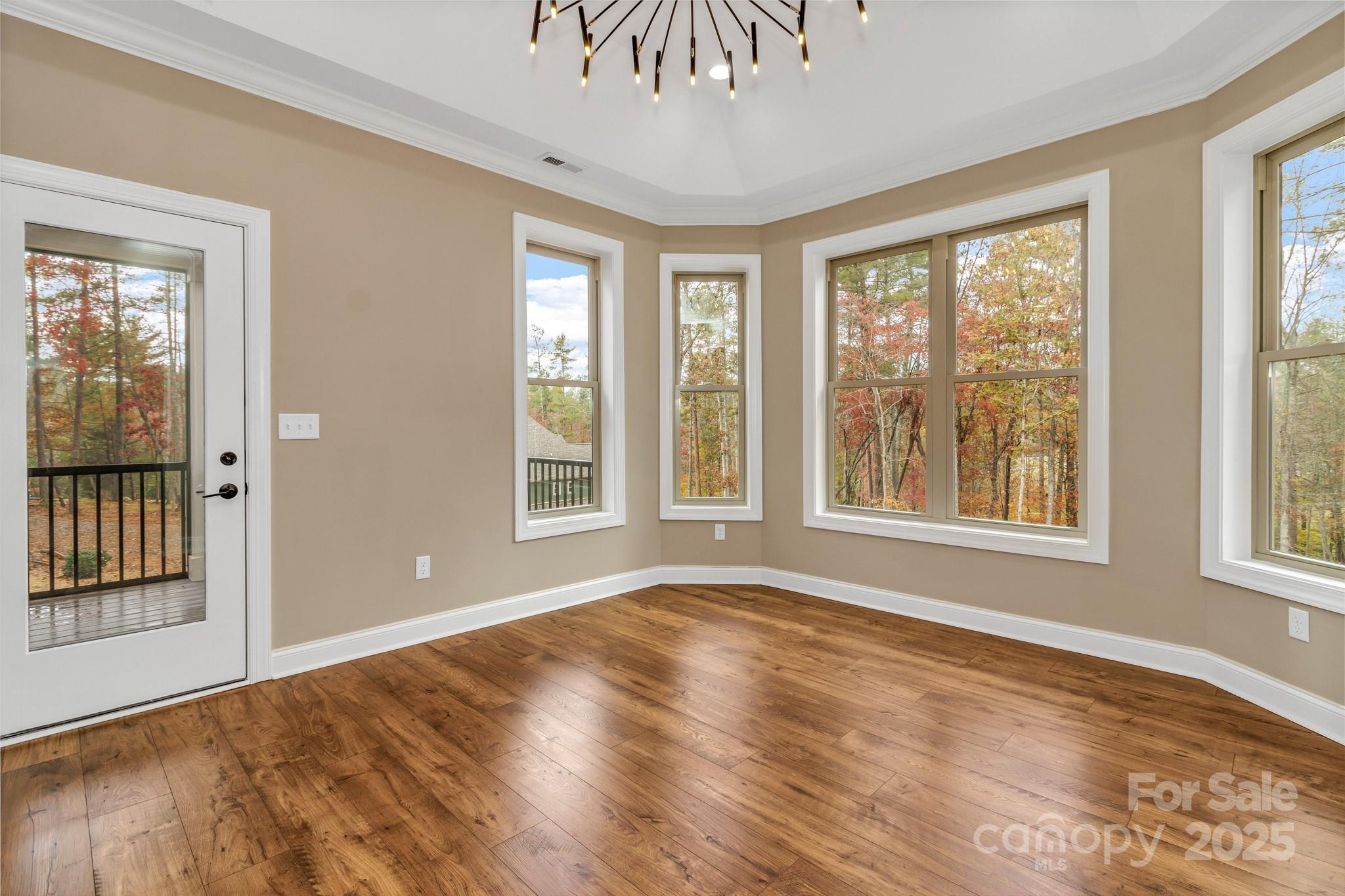 844 Settlers Trail — Mars Hill