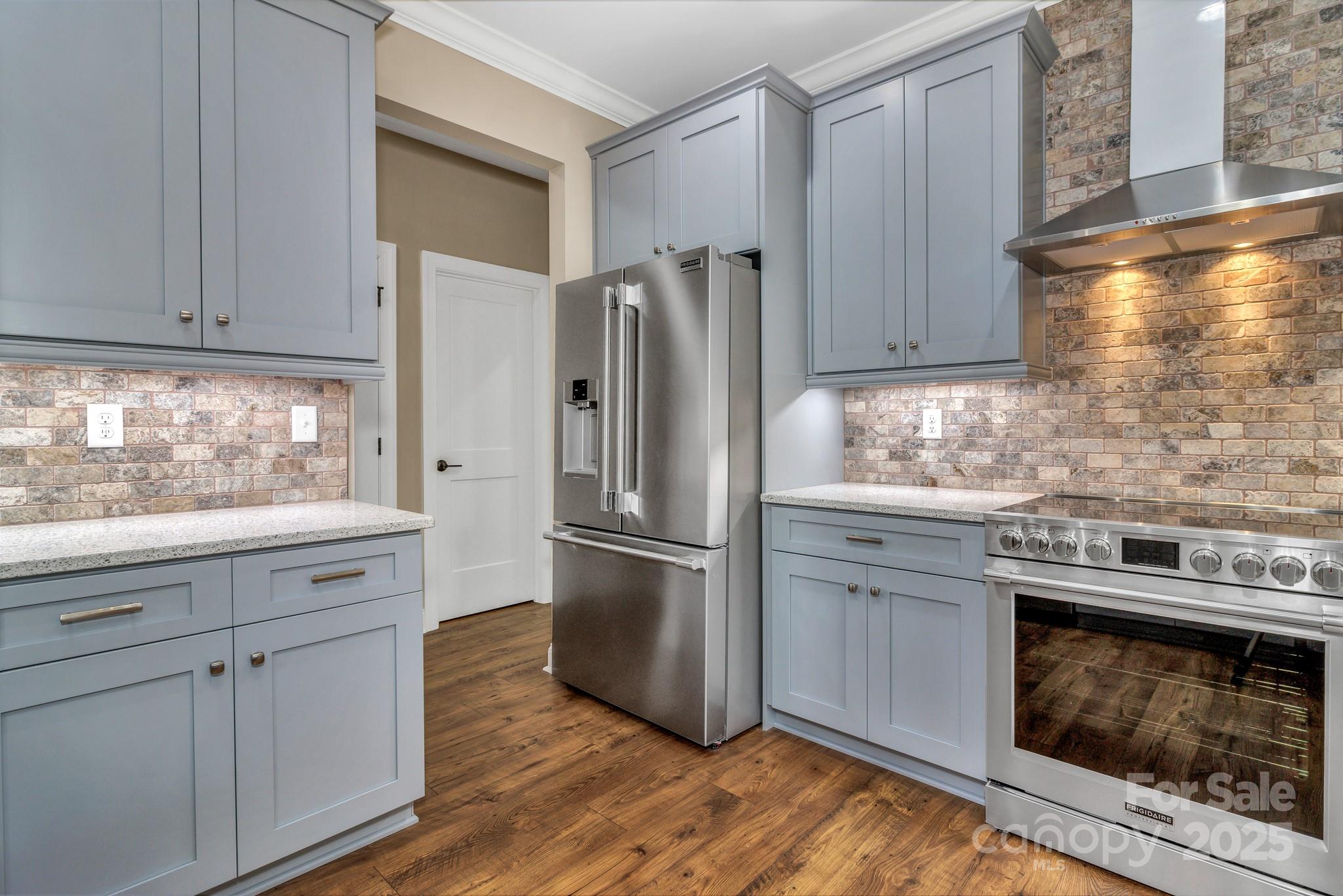 844 Settlers Trail — Mars Hill