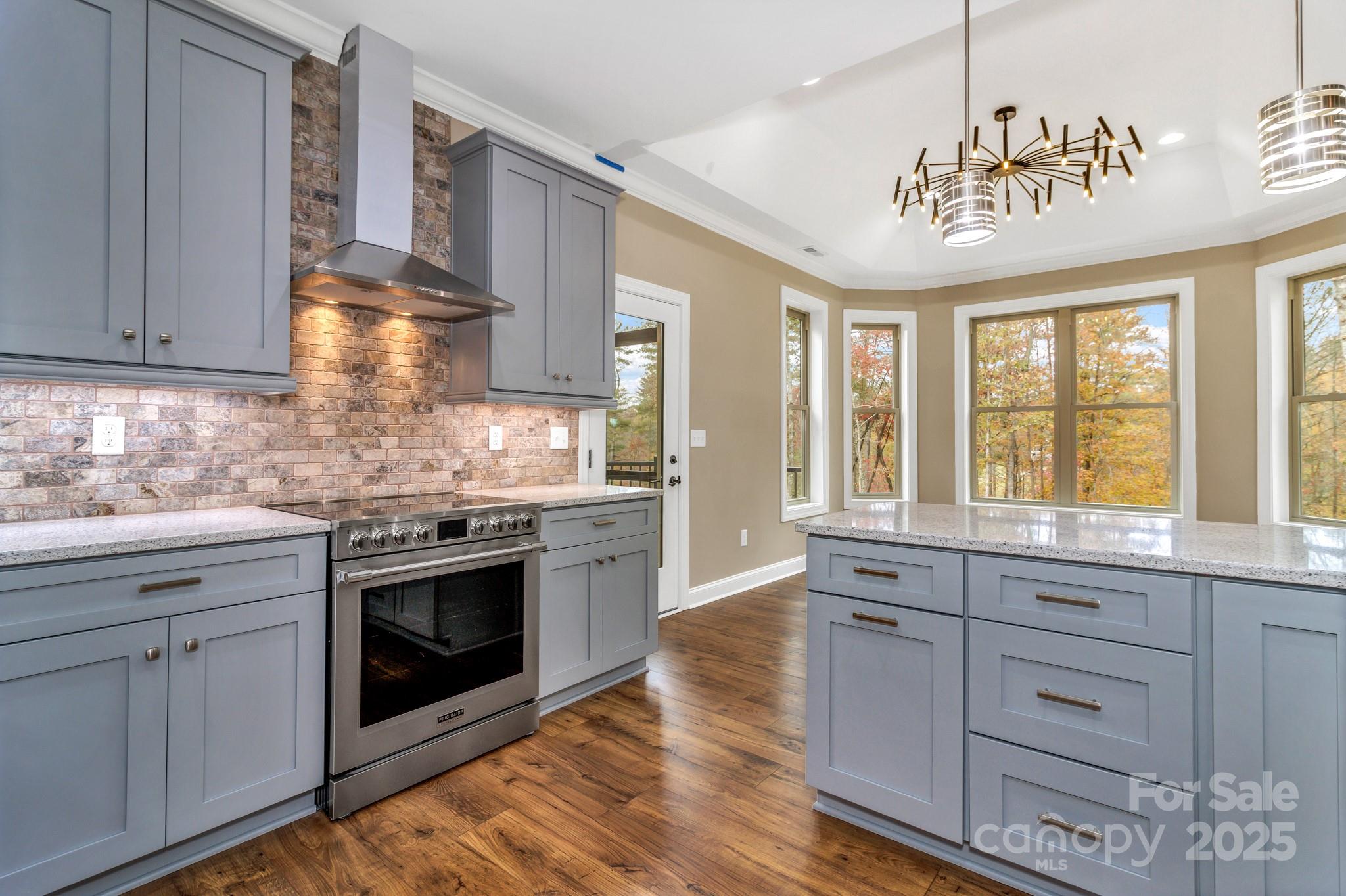 844 Settlers Trail — Mars Hill