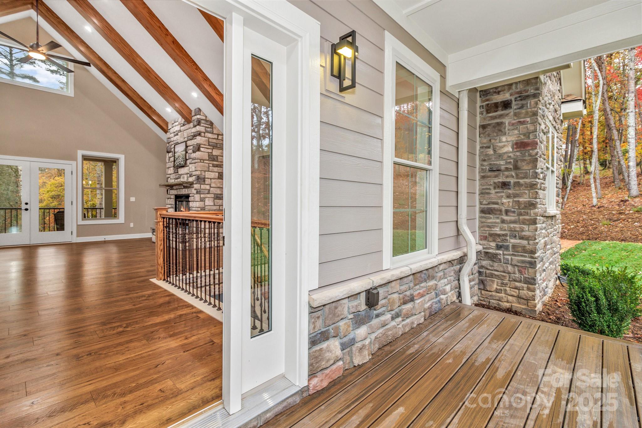 844 Settlers Trail — Mars Hill