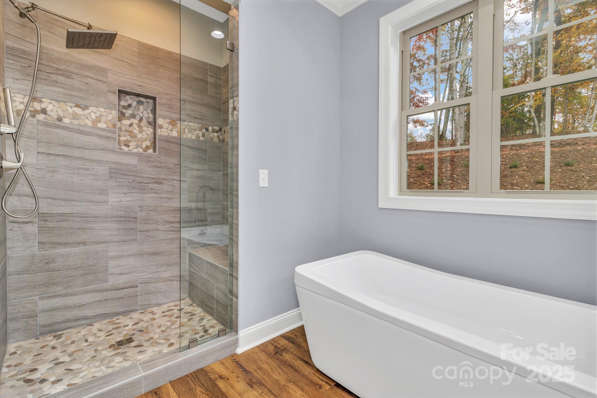 844 Settlers Trail — Mars Hill