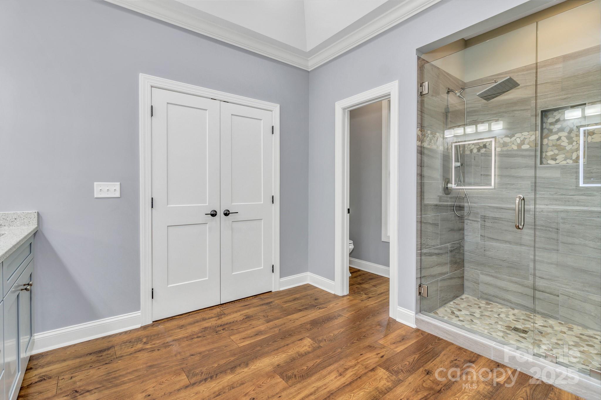 844 Settlers Trail — Mars Hill