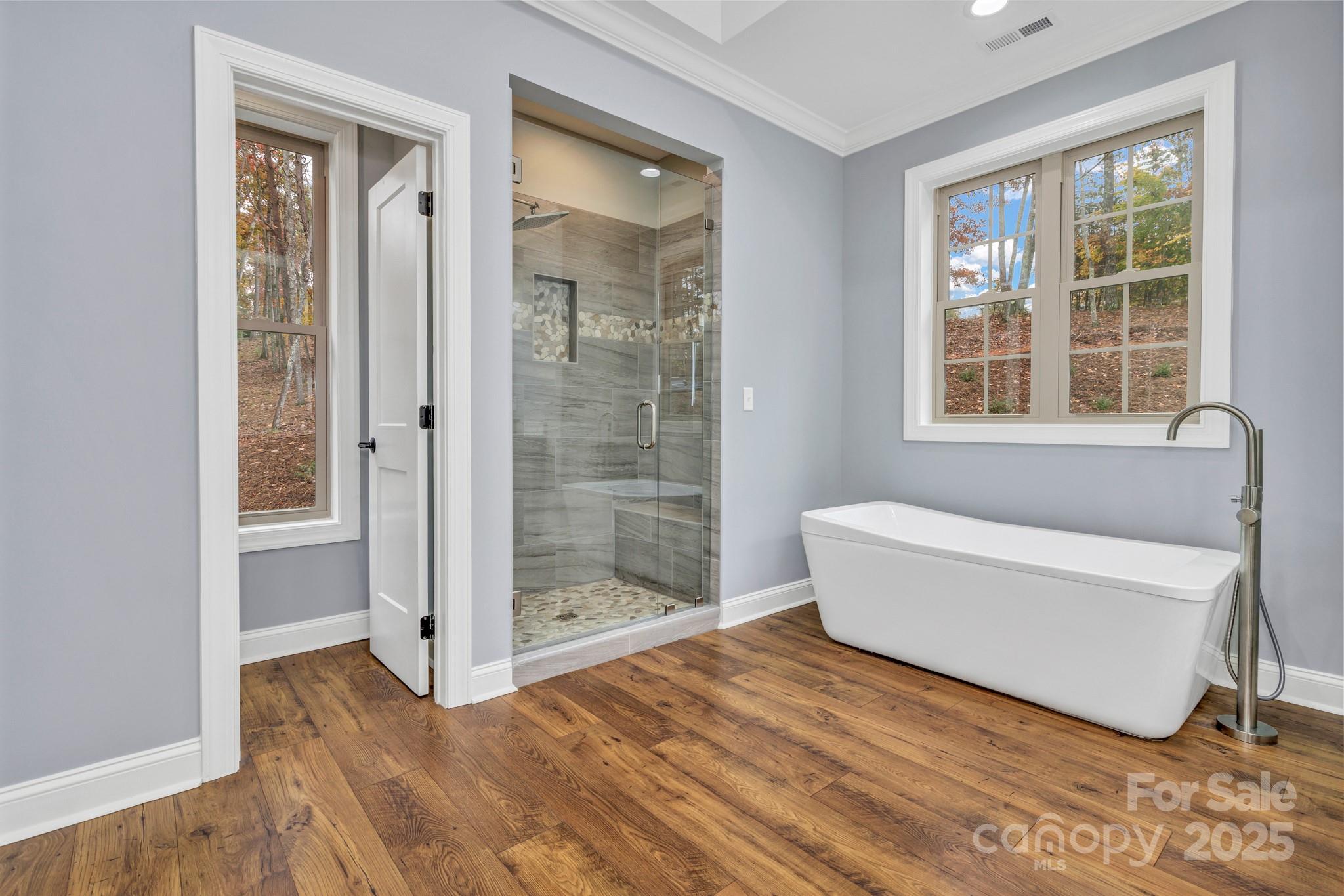 844 Settlers Trail — Mars Hill