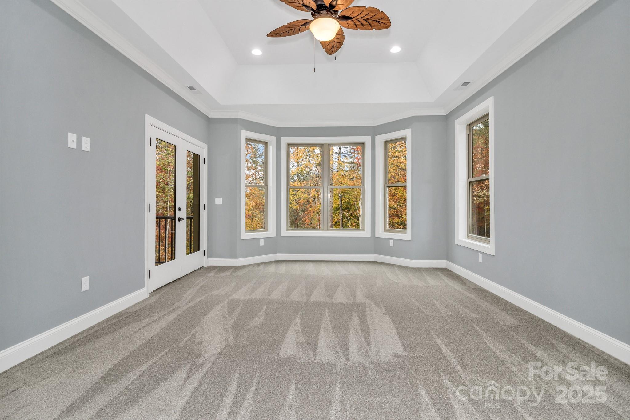 844 Settlers Trail — Mars Hill