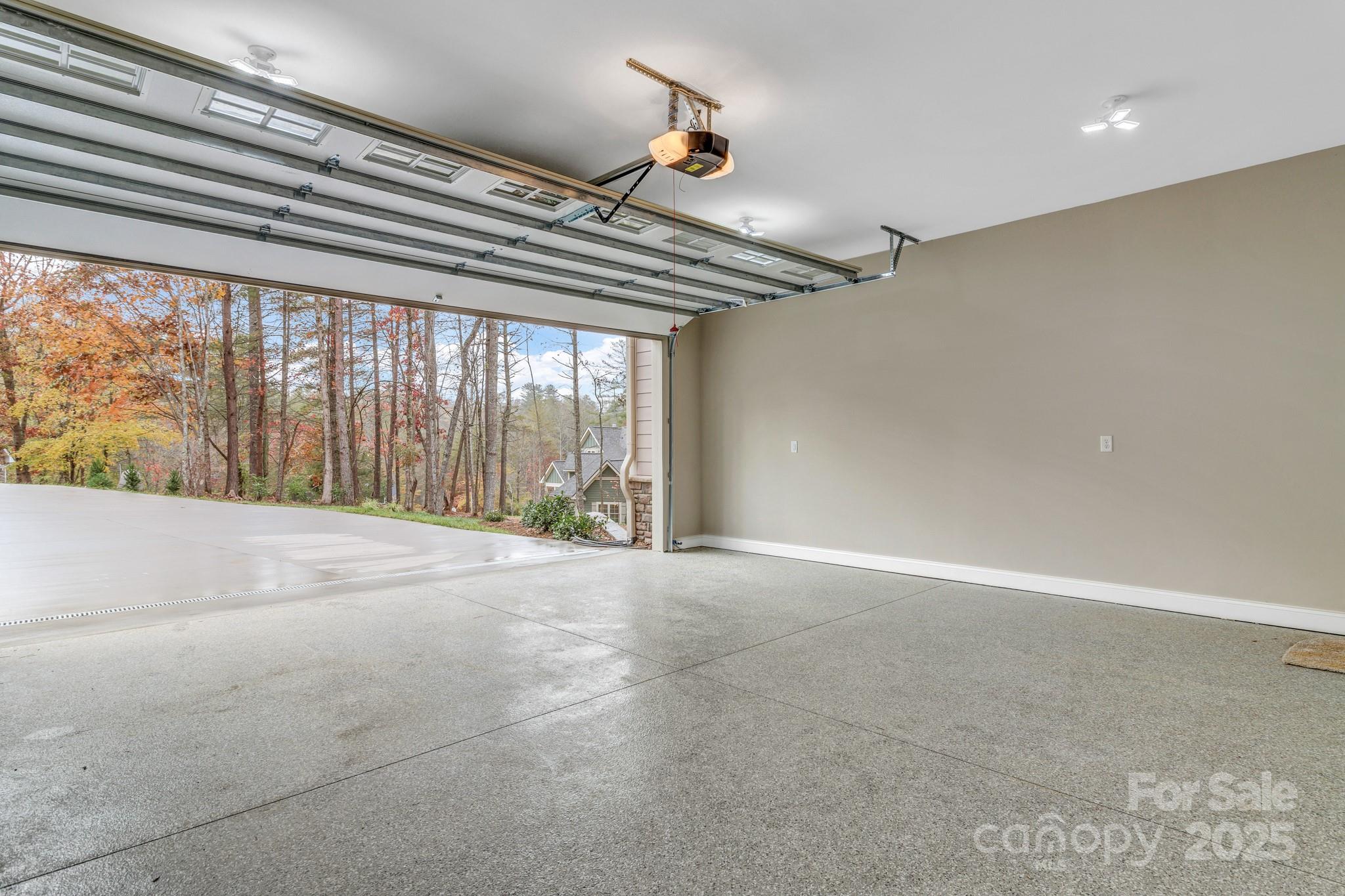 844 Settlers Trail — Mars Hill