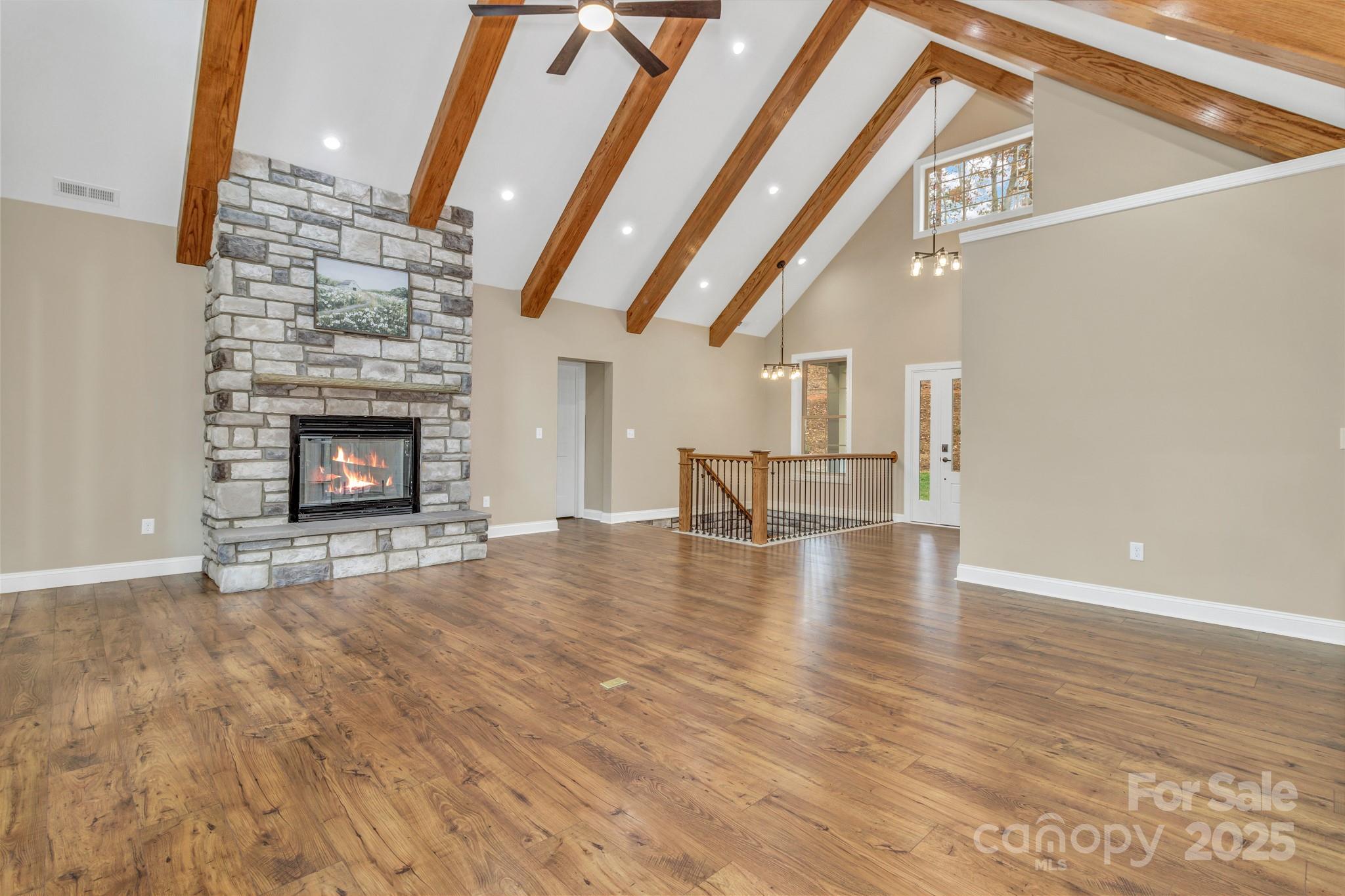 844 Settlers Trail — Mars Hill
