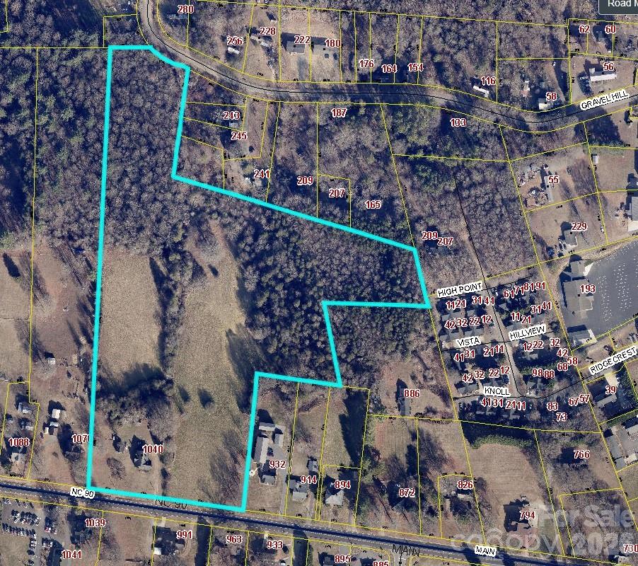 1040 NC 90 Highway W — Taylorsville