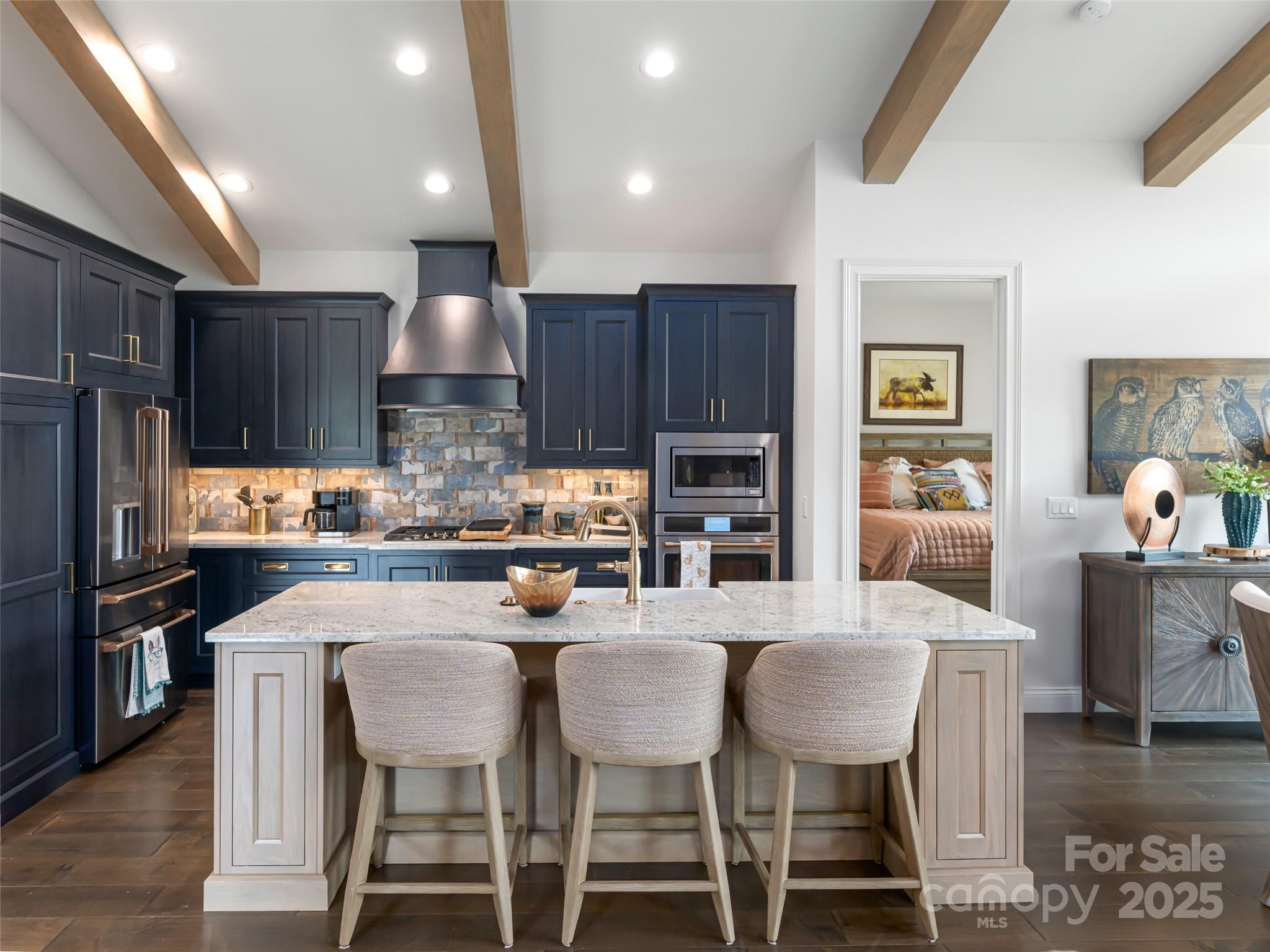 173 Southpoint Ridge — Maggie Valley