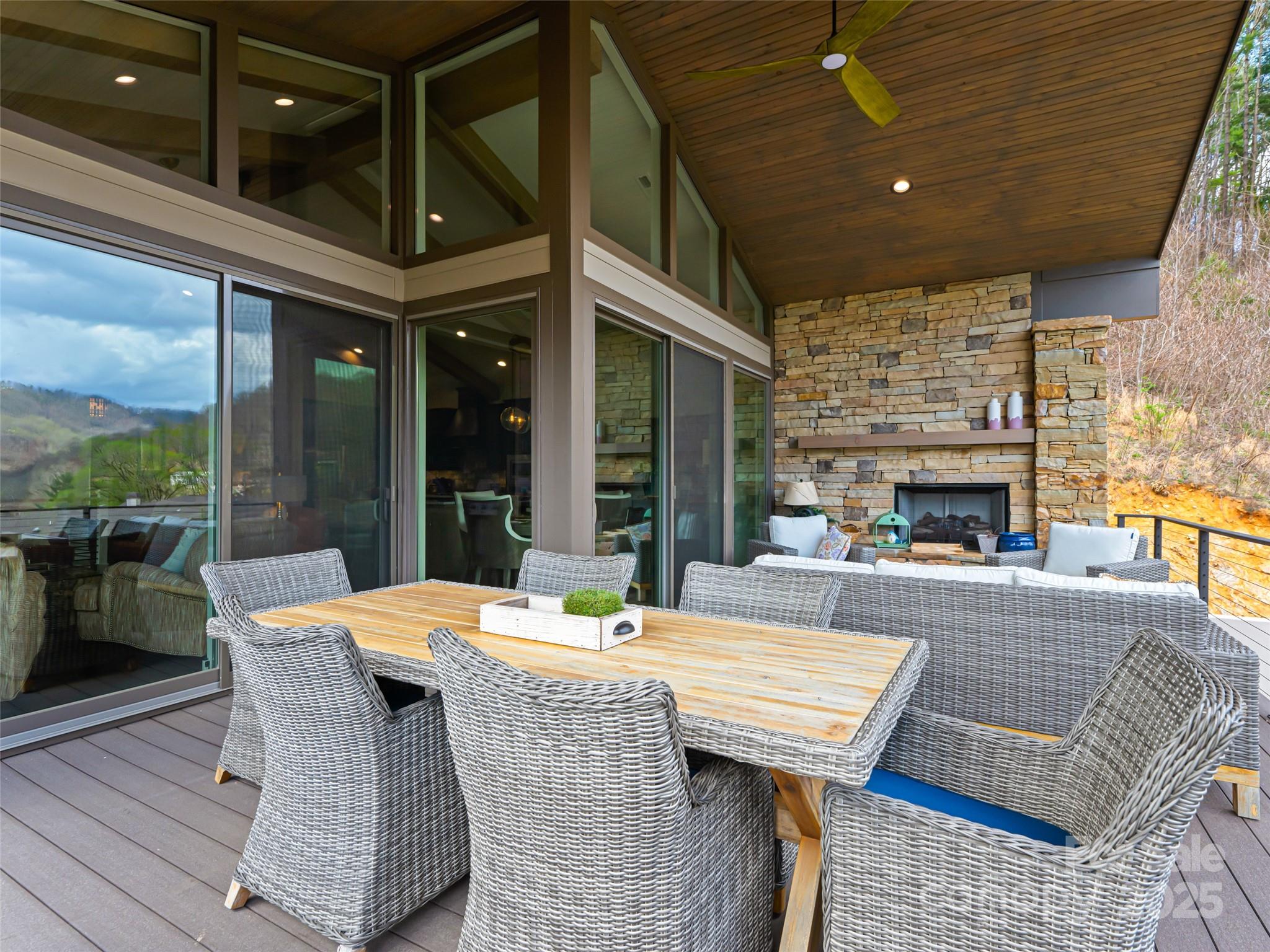 173 Southpoint Ridge — Maggie Valley