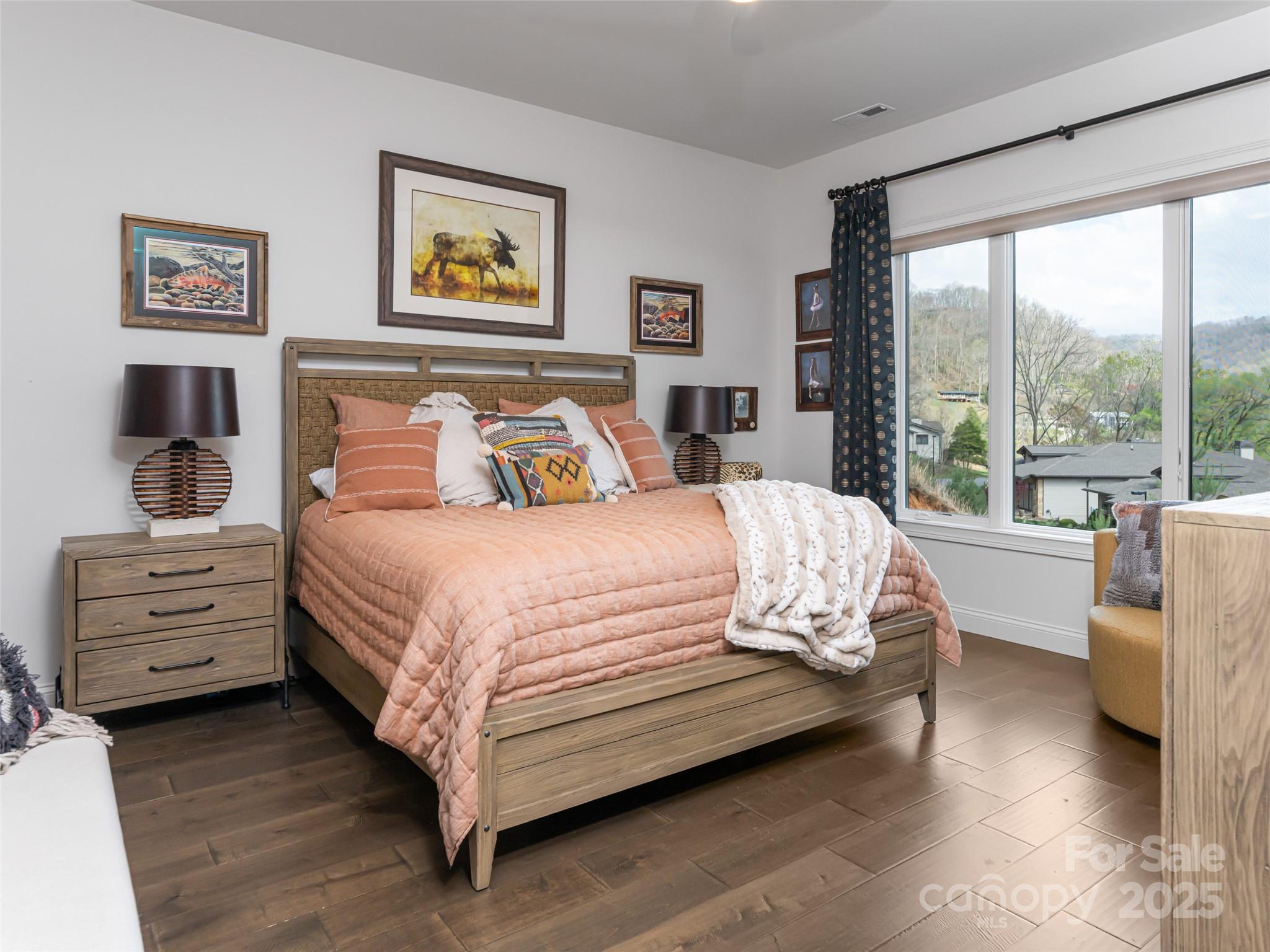 173 Southpoint Ridge — Maggie Valley